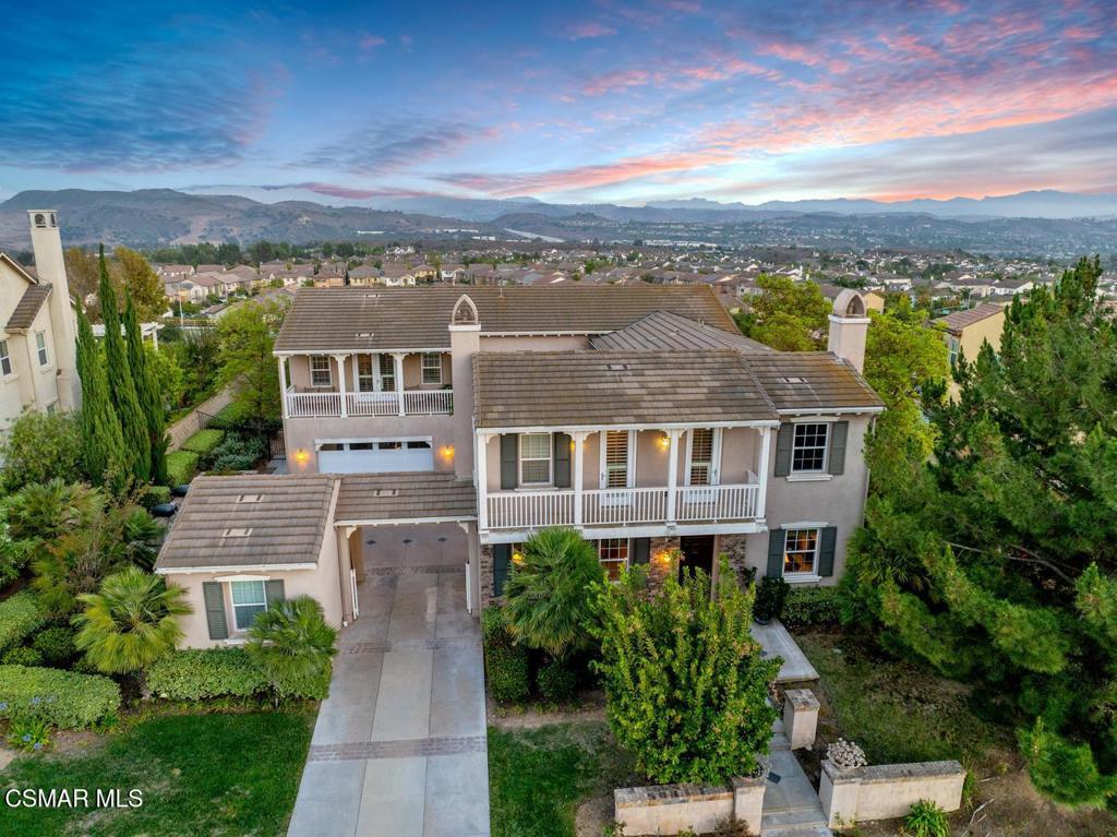 13854 Saddleback Drive