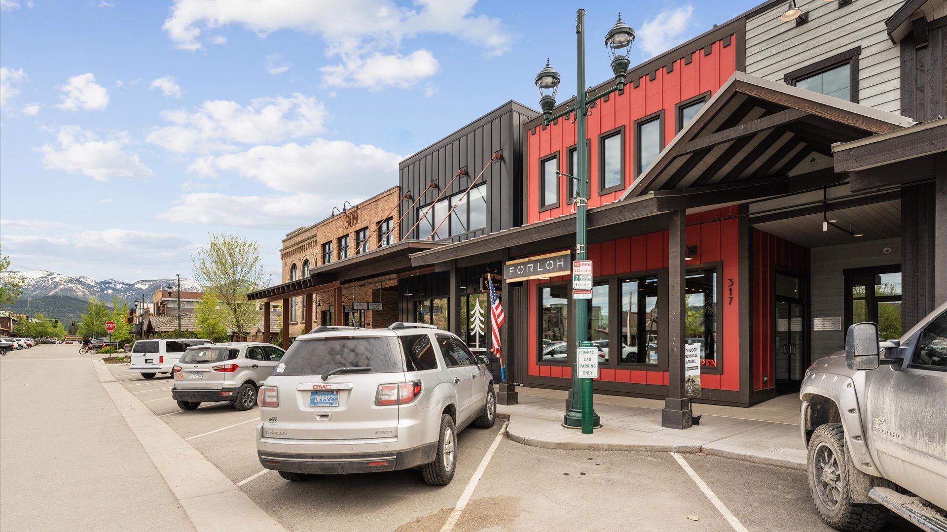 317 Central Avenue 203