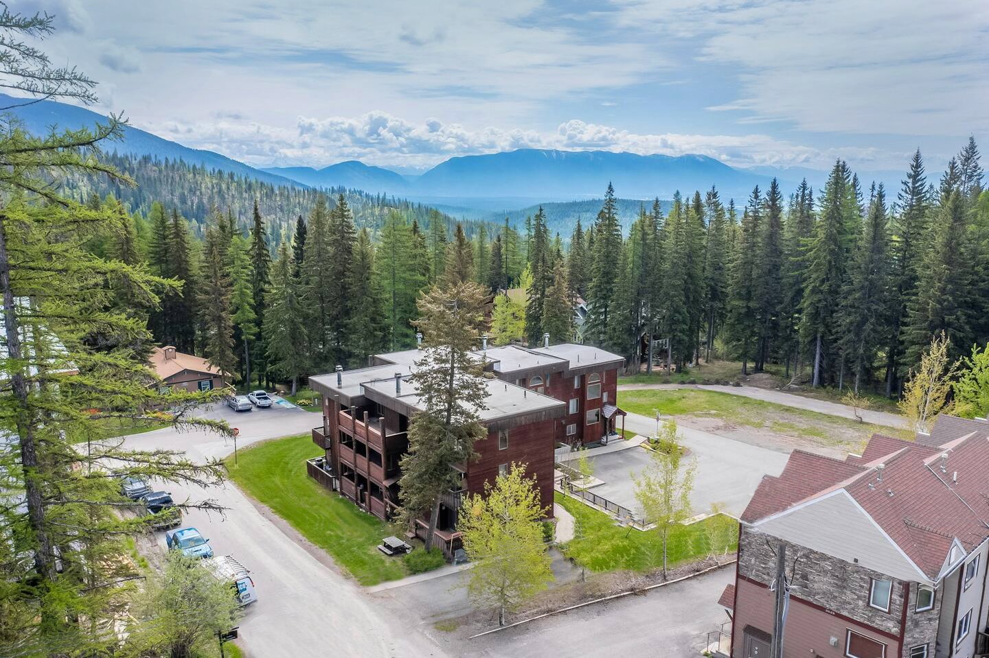 3808 Alpine Village Drive 1