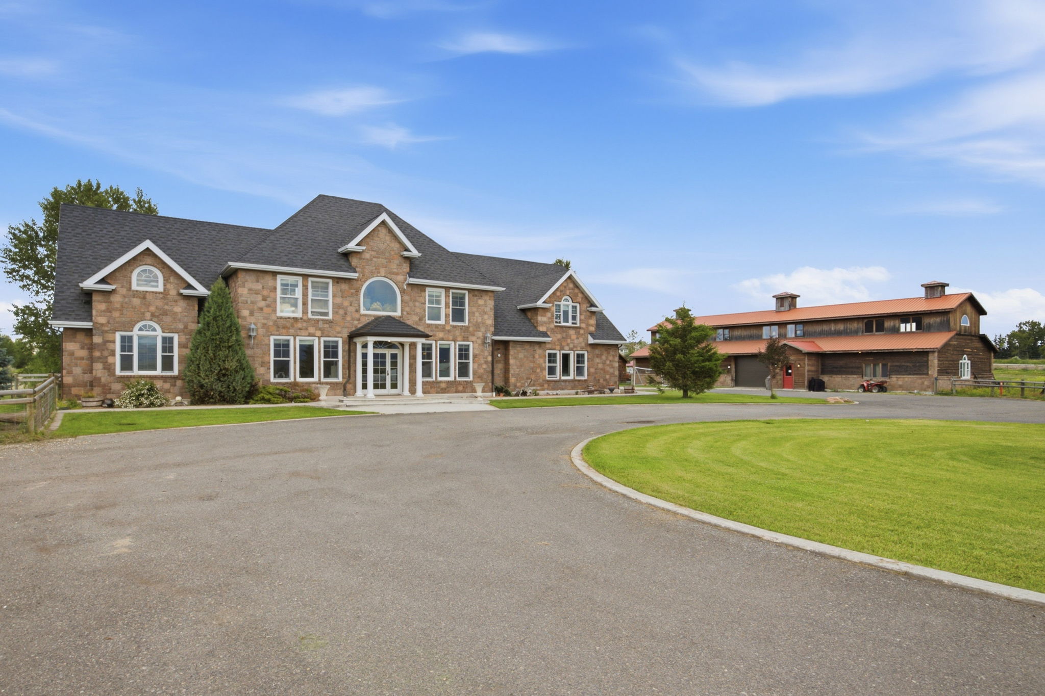 745 Chilcott Lane