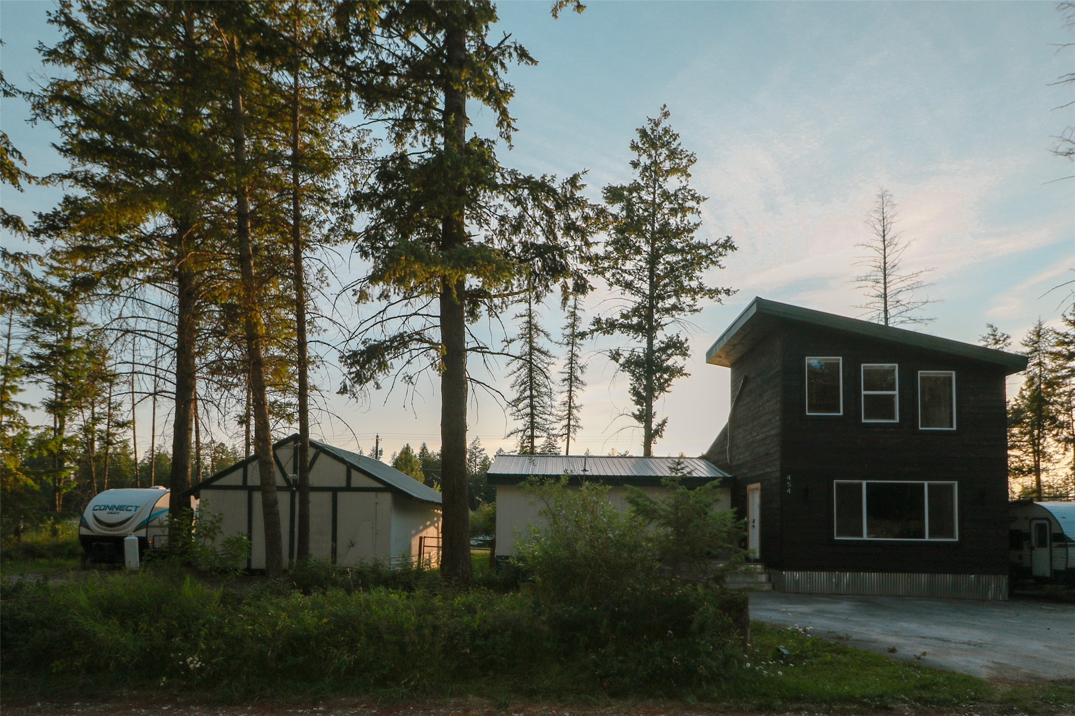454 Antelope Trail
