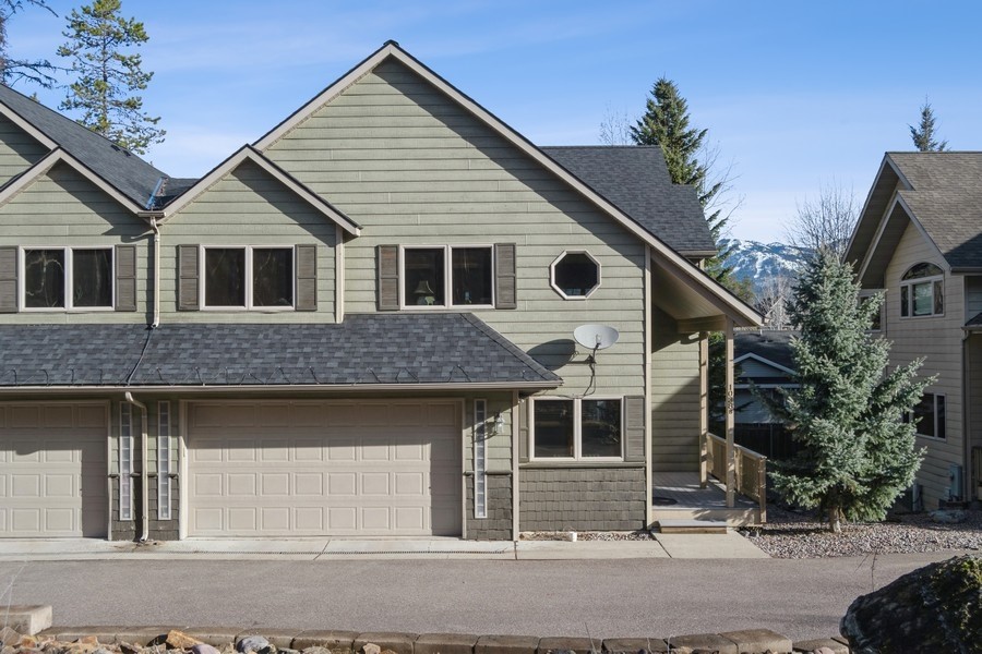 1038 Mountain Park Drive B