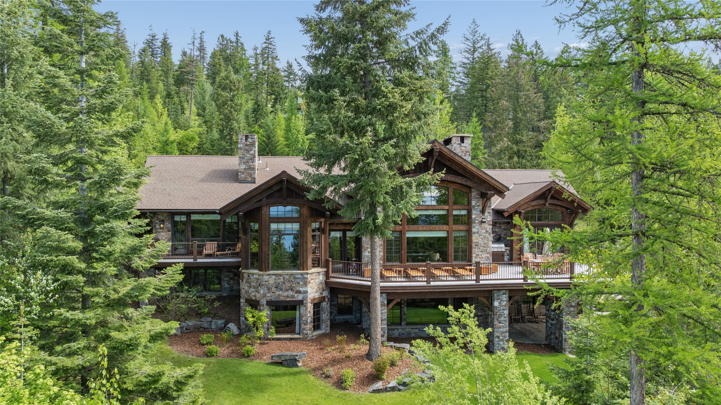 3010 Iron Horse Drive