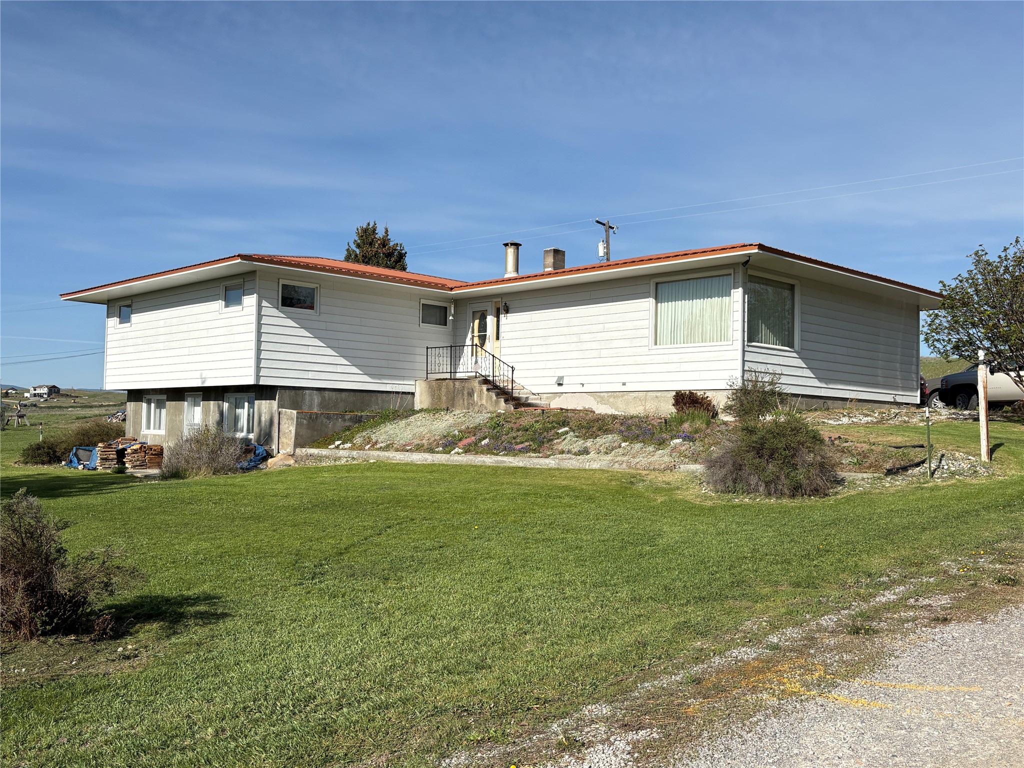 11 Hoover Road