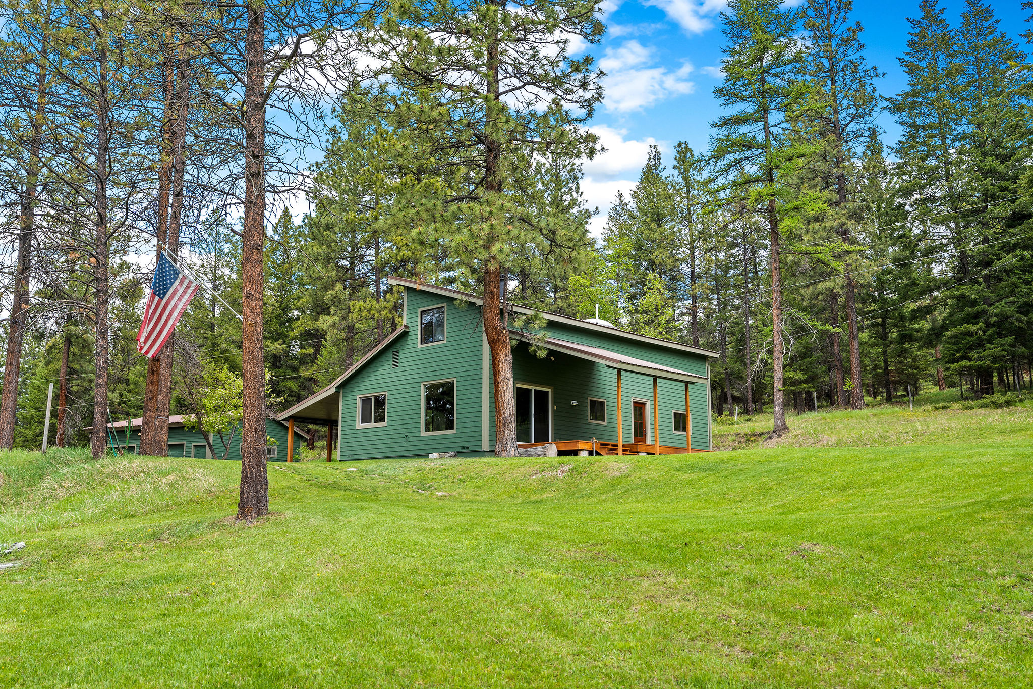 147 Lobo Trail
