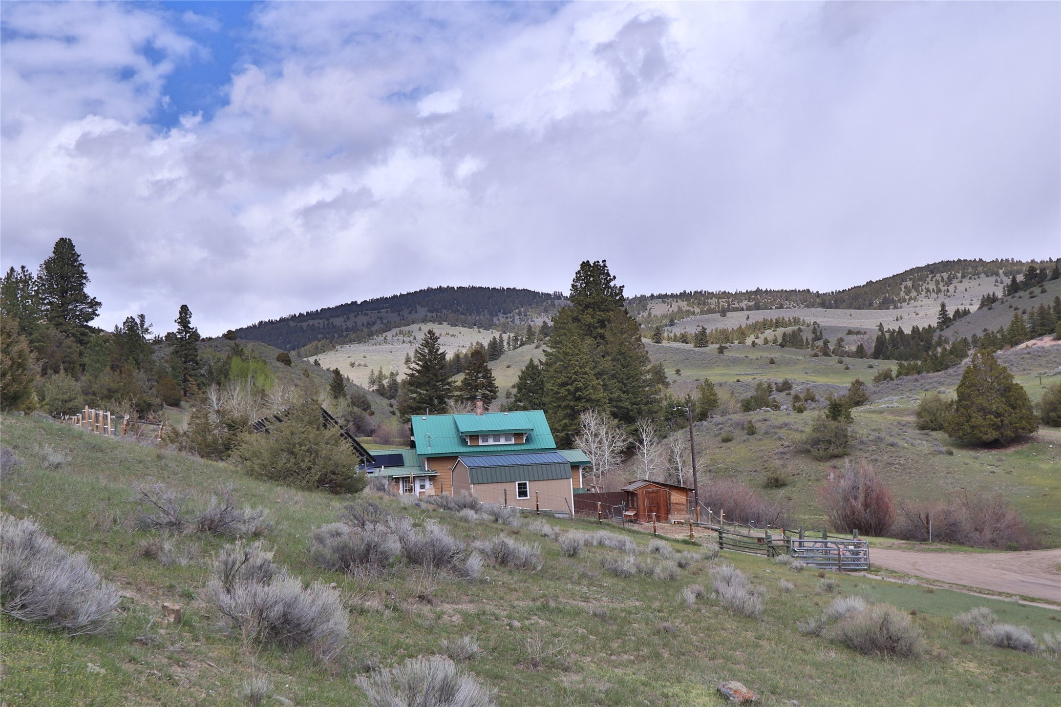 187 Edwards Gulch Road