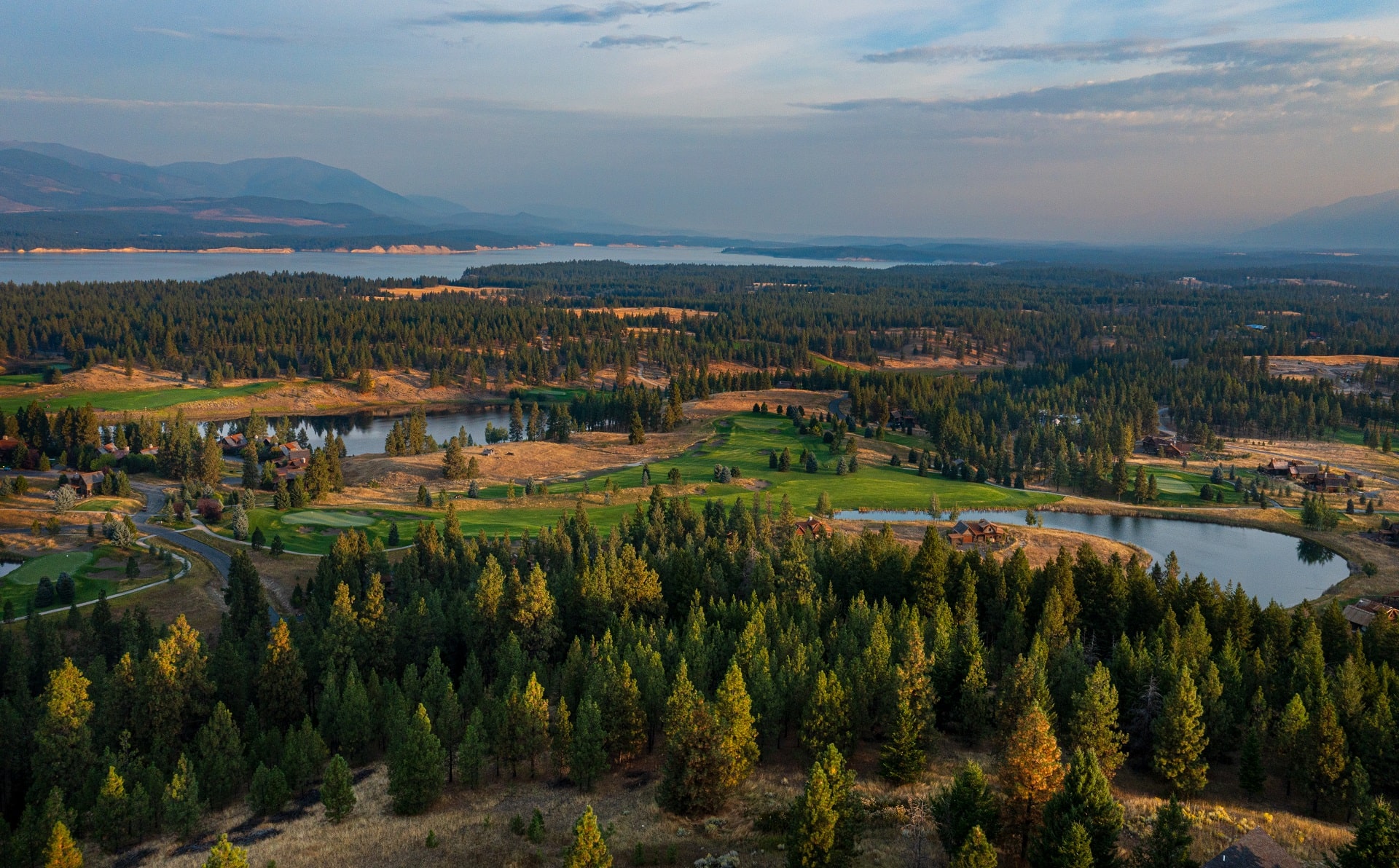 Lot 9 Wilderness Club Drive