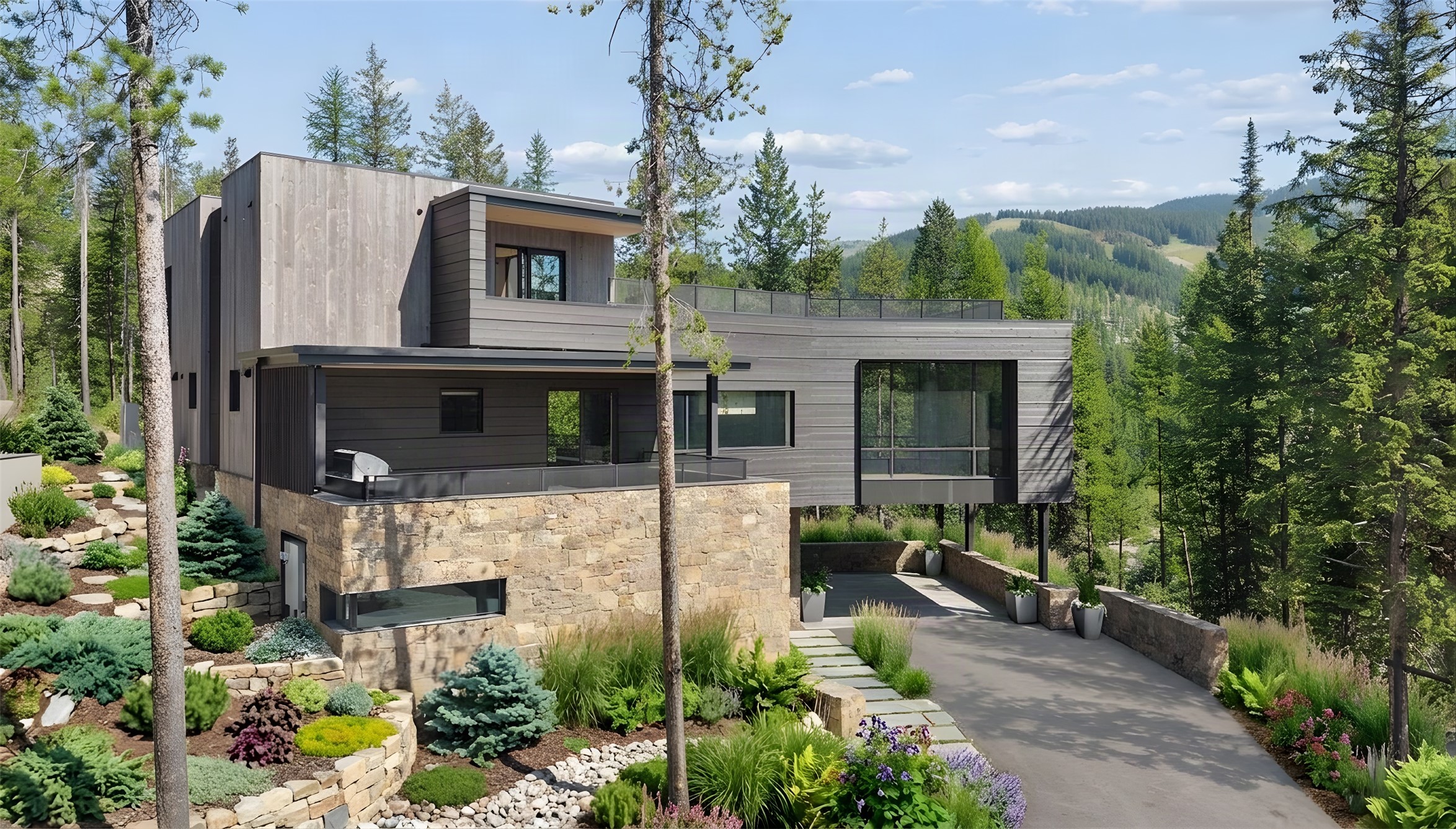 1059 Elk Camp Loop