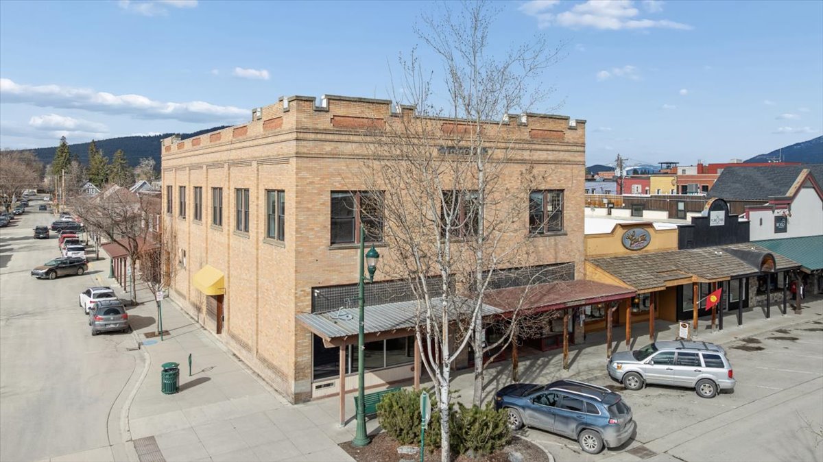 240 & 242 Central Avenue