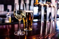 City / On-Premises Beer/Wine License w/Gaming