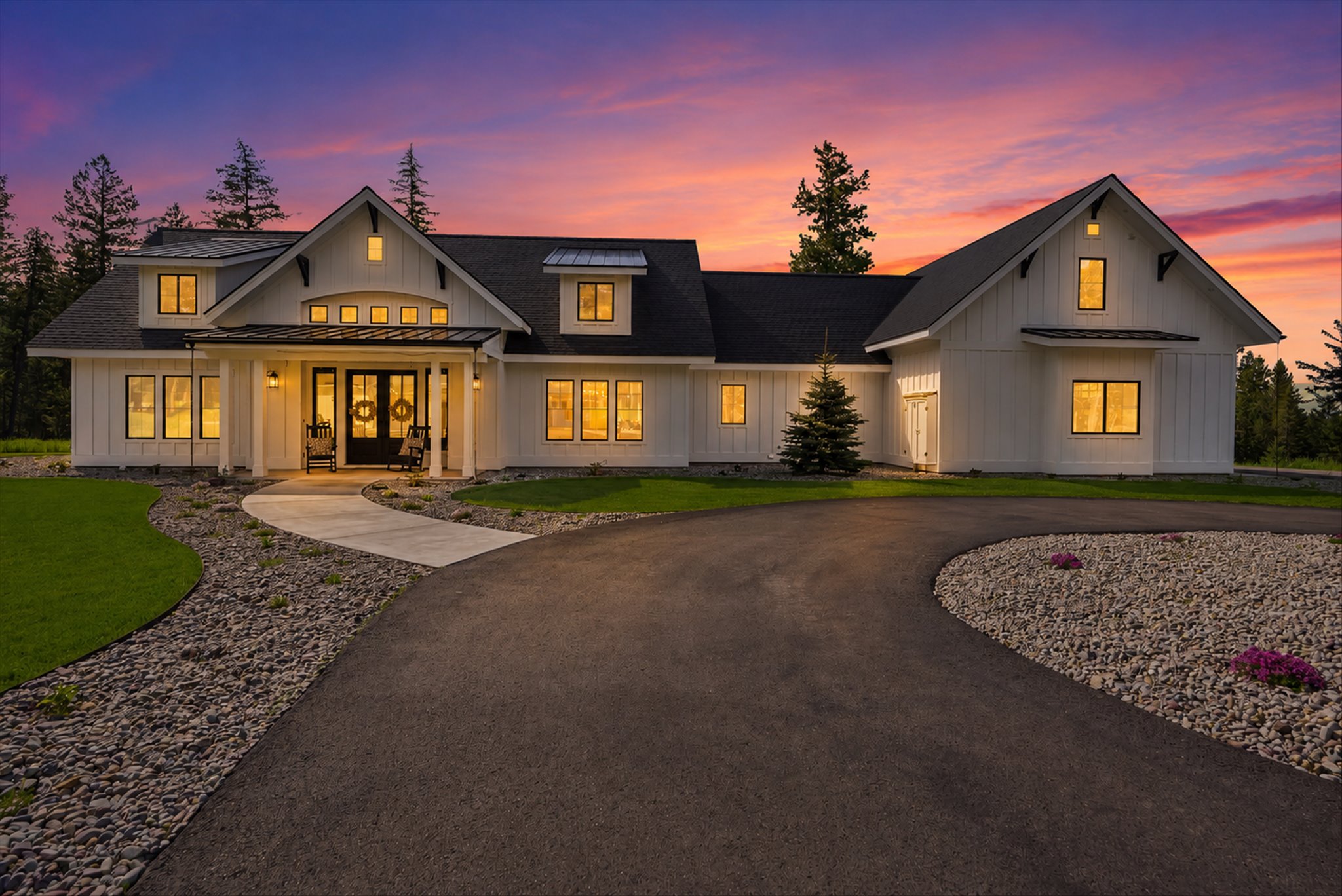 2233 Whitefish Ranch Road
