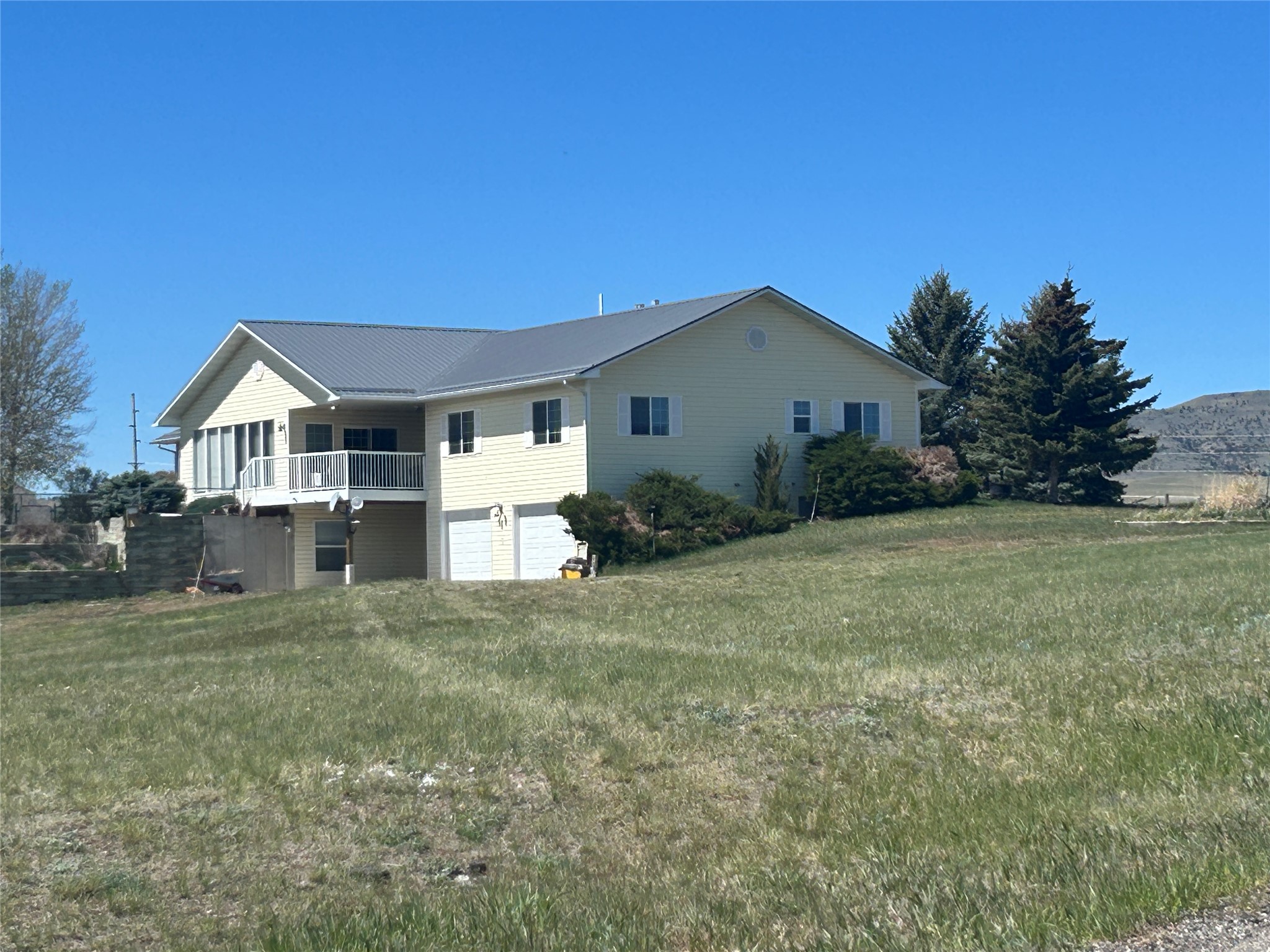 3 Chesapeake Drive