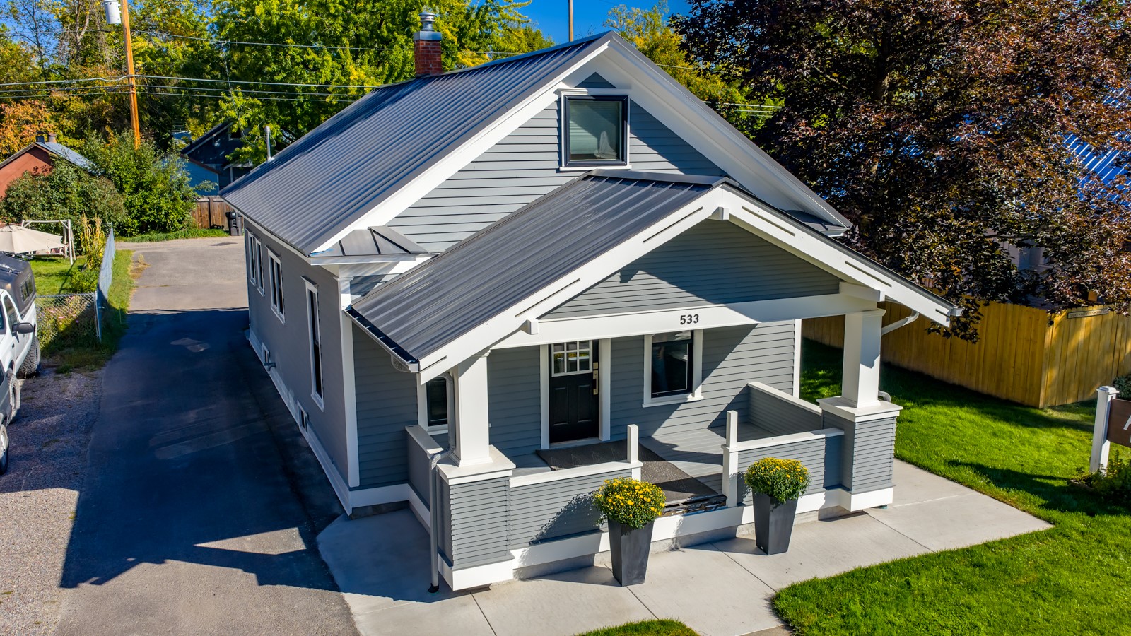 533 Spokane Avenue