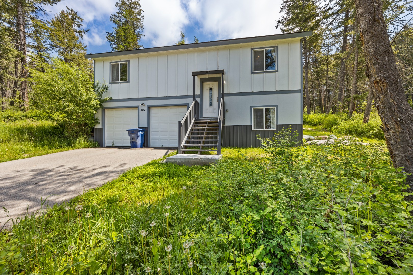 327 Deer Trail