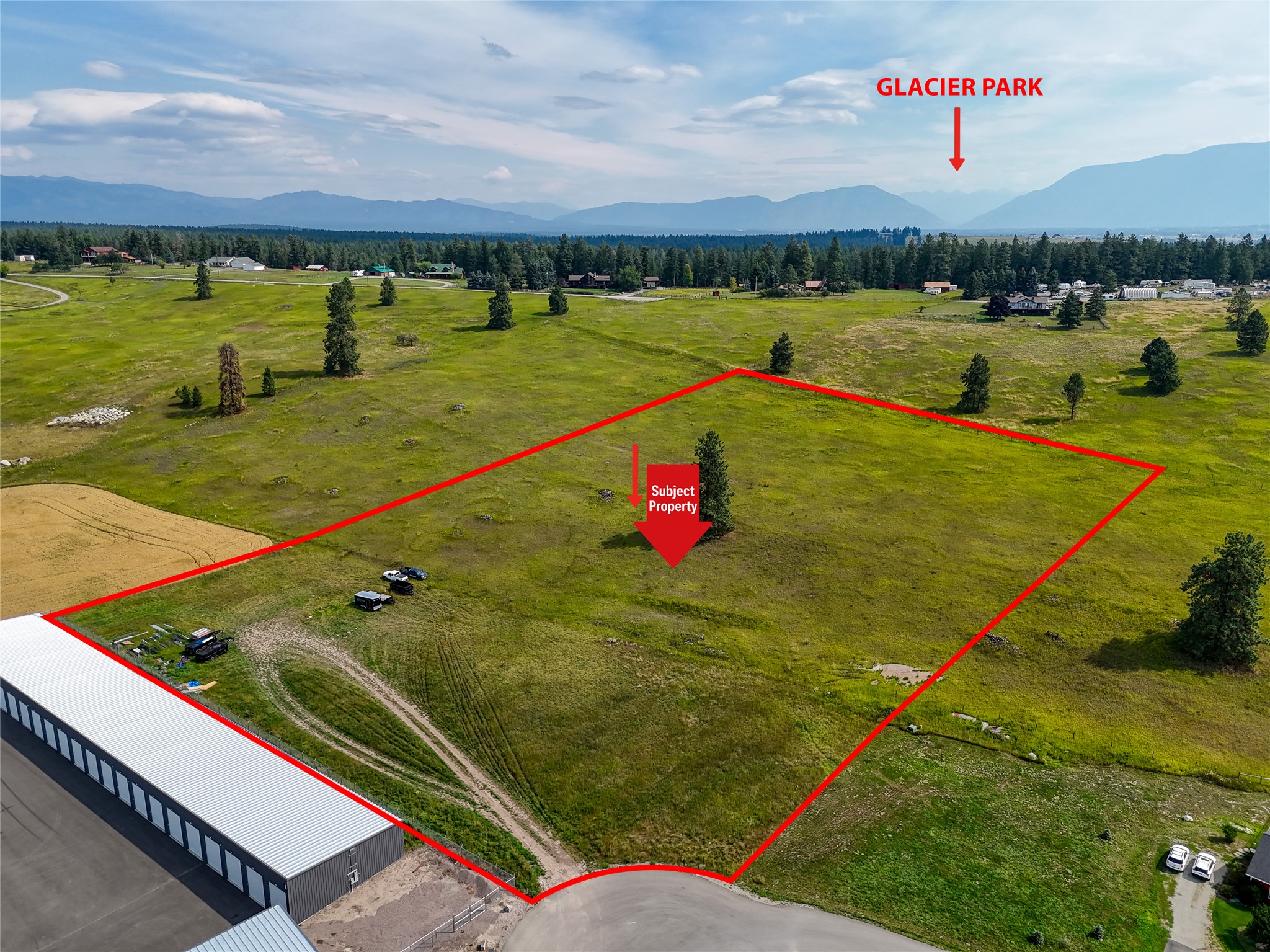 151 Barkley Ridge Trail