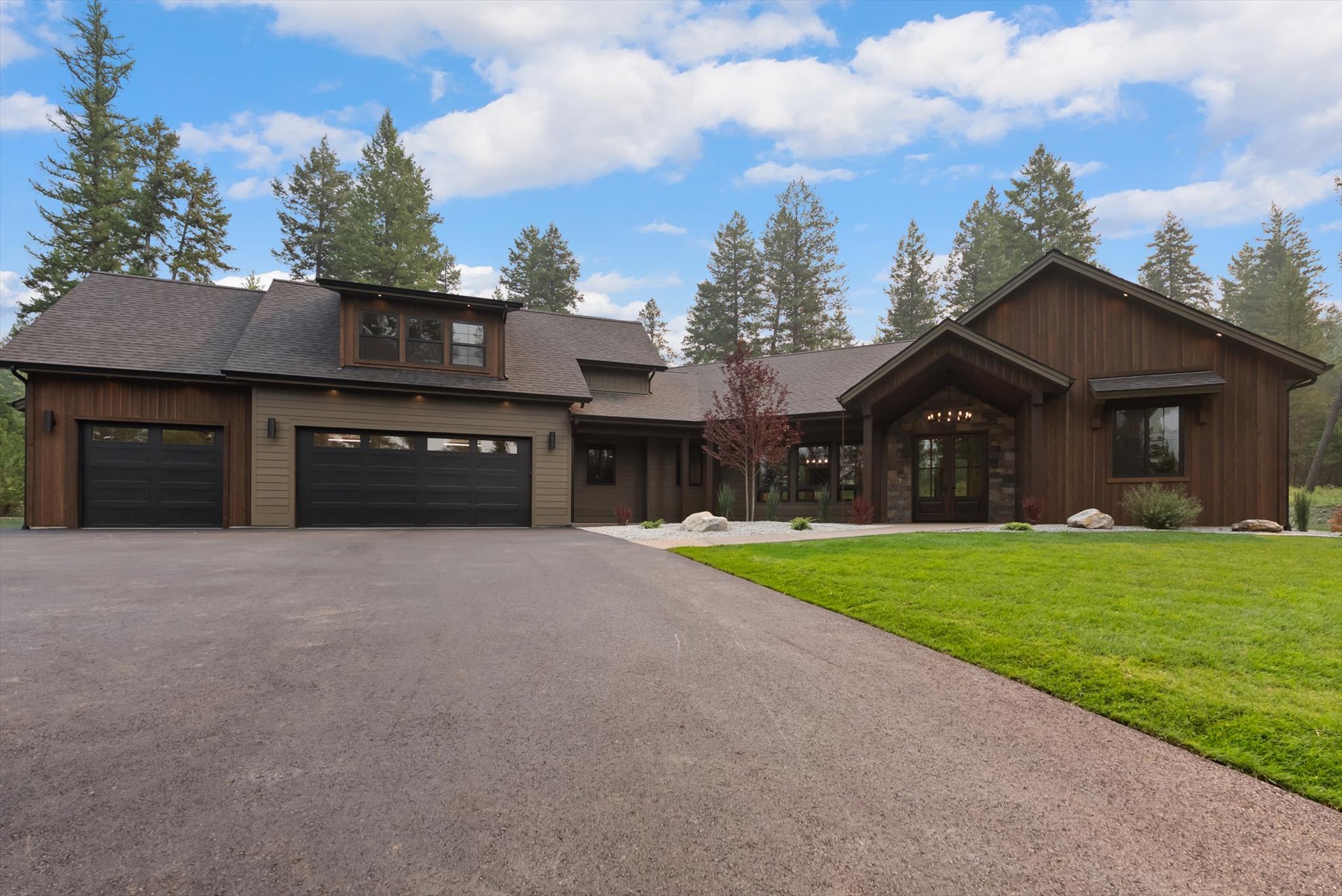 1557 Whitefish Village Drive