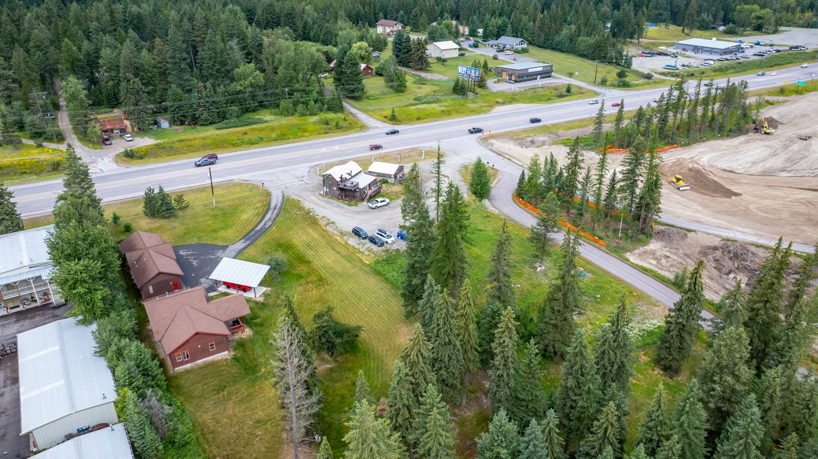 5879 US Hwy 93 S