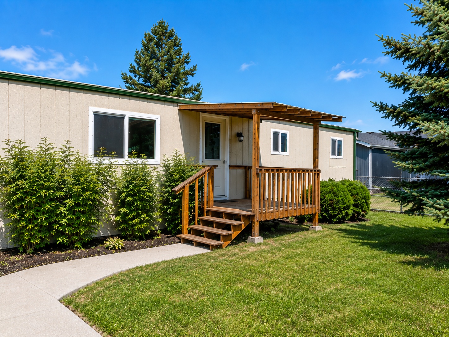 406 Southwood Drive