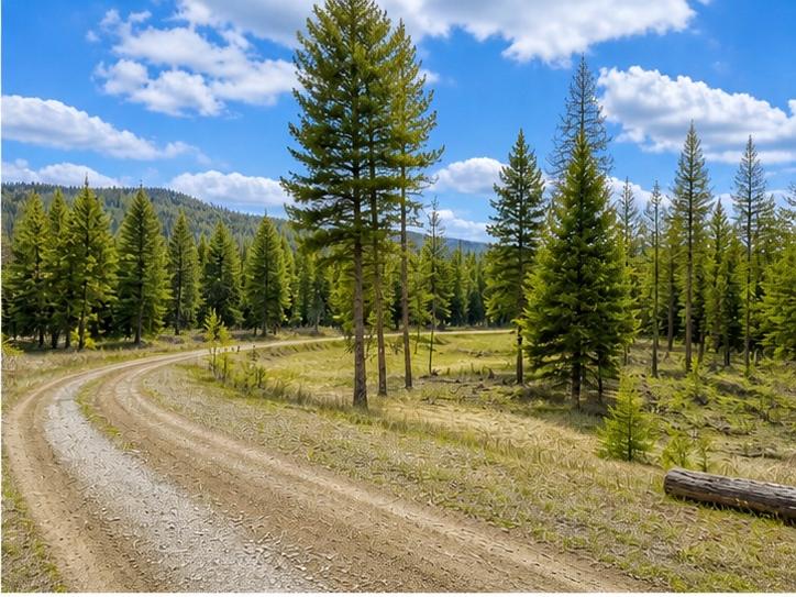 237 Haskill Ranch Road Lot 38