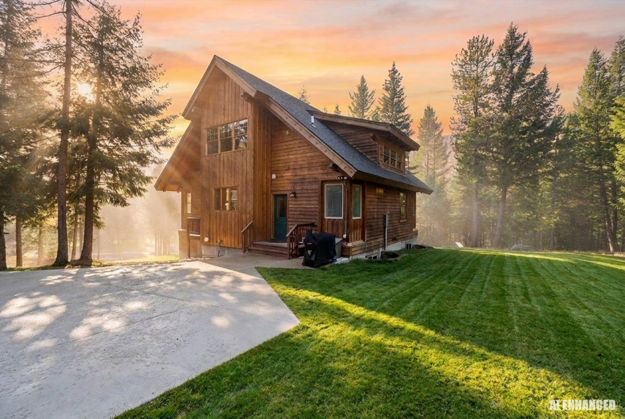 2503 Wild Bill Road
