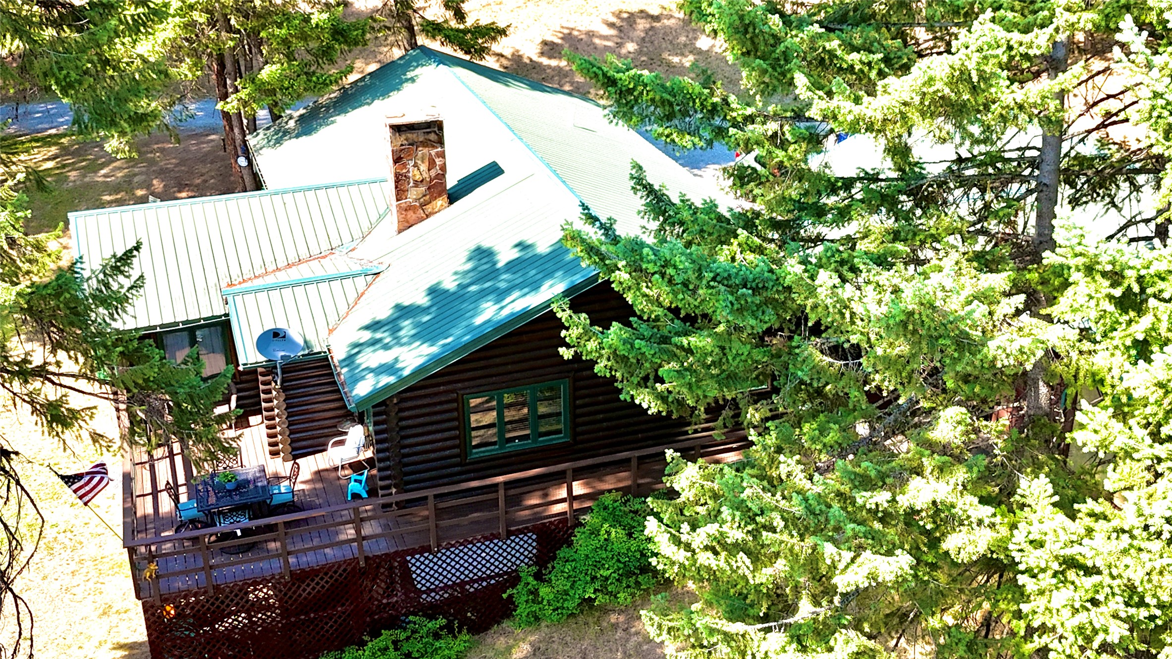 1519 Blue Slide Road