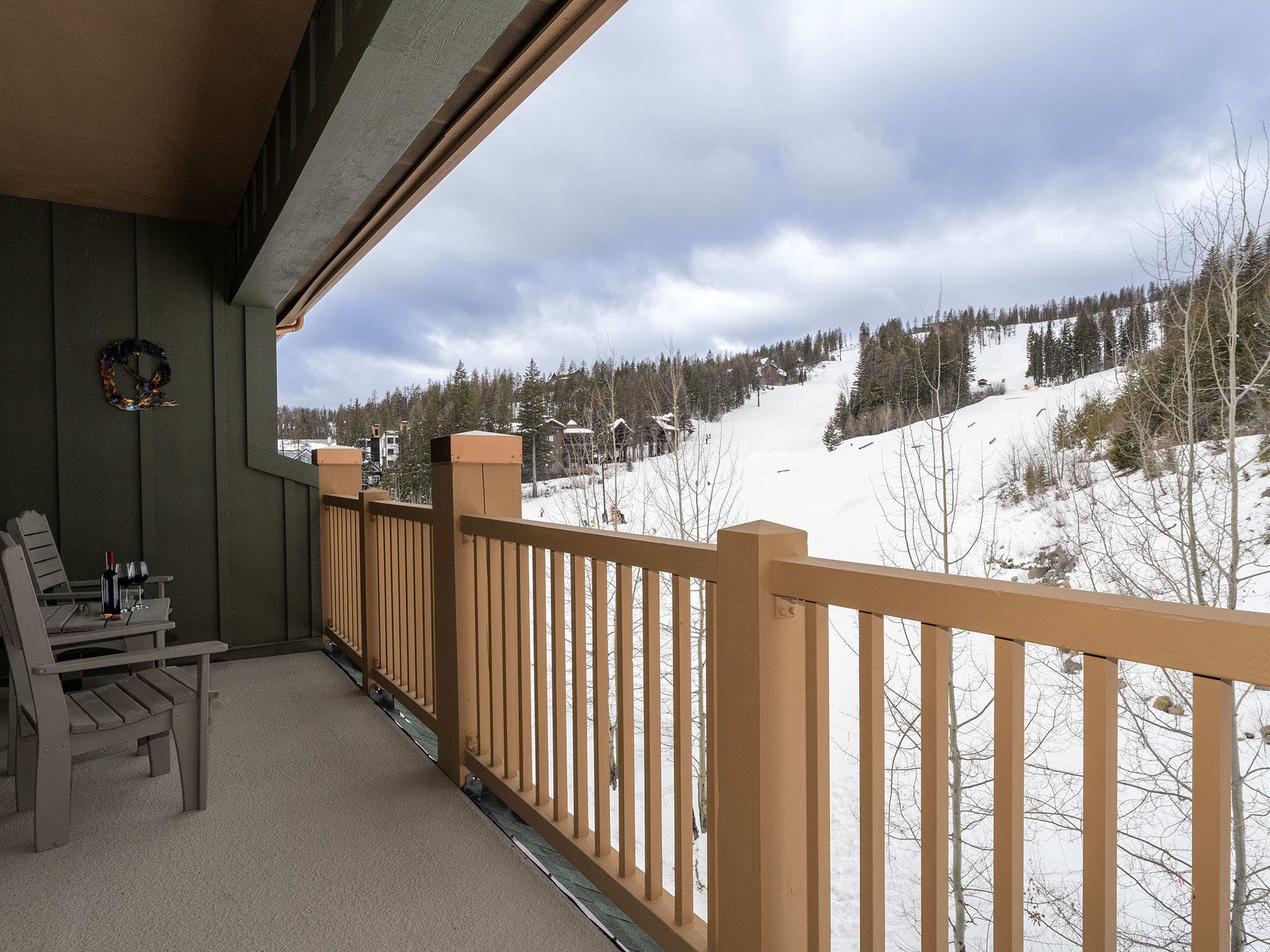 3893 Big Mountain Road 502