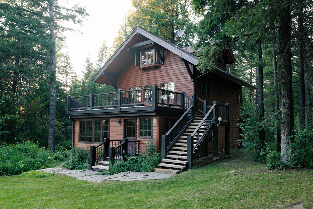 565 Blanchard Lake Road