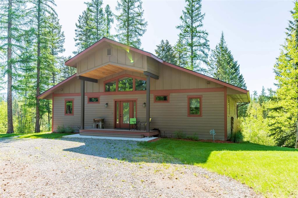 161 Hastings Trail