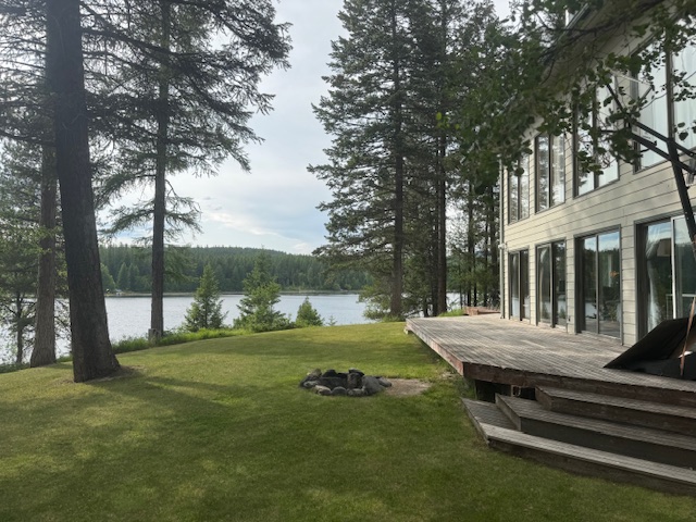400 Cattail Drive
