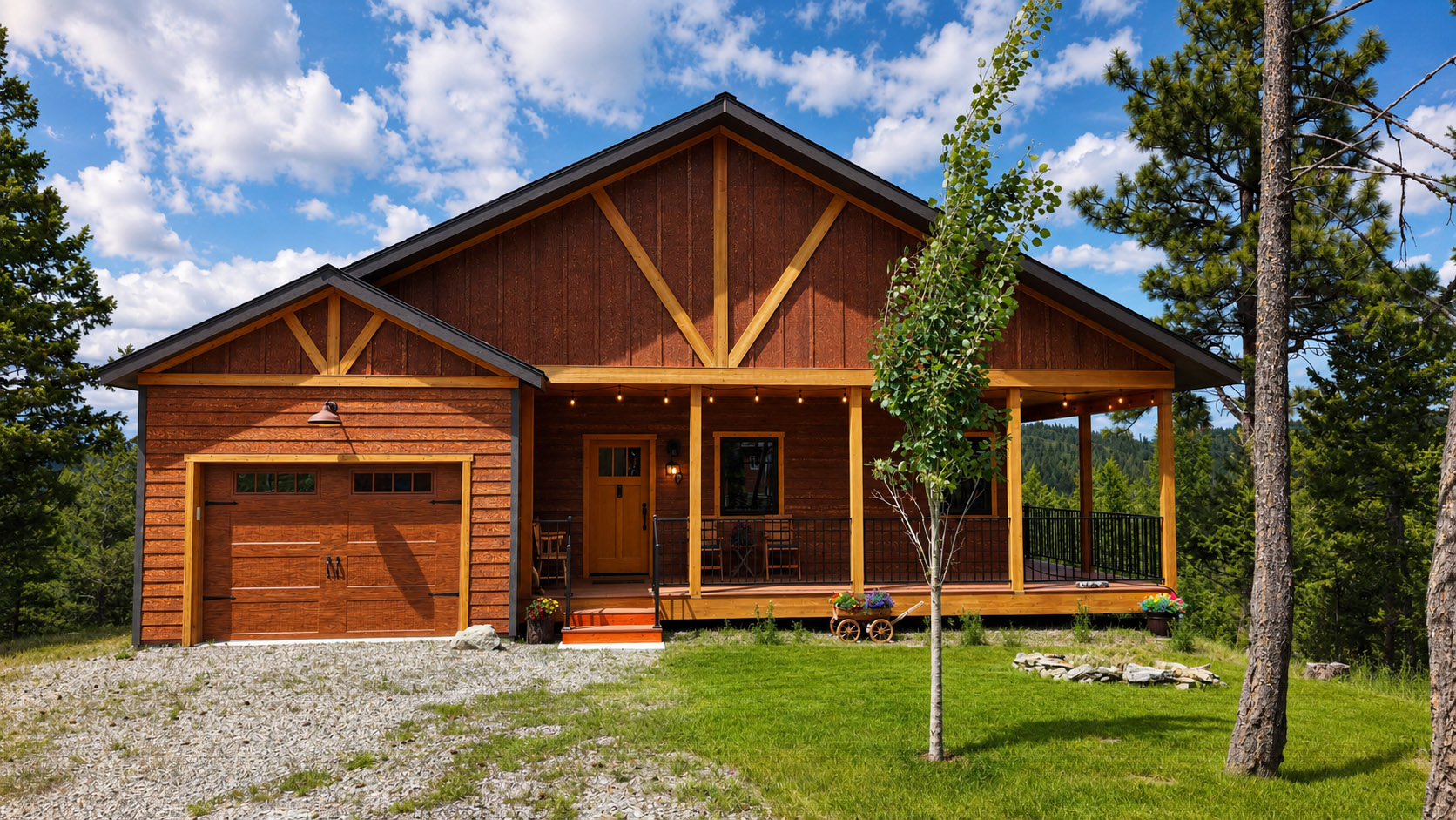 249 Elk Ranch Road