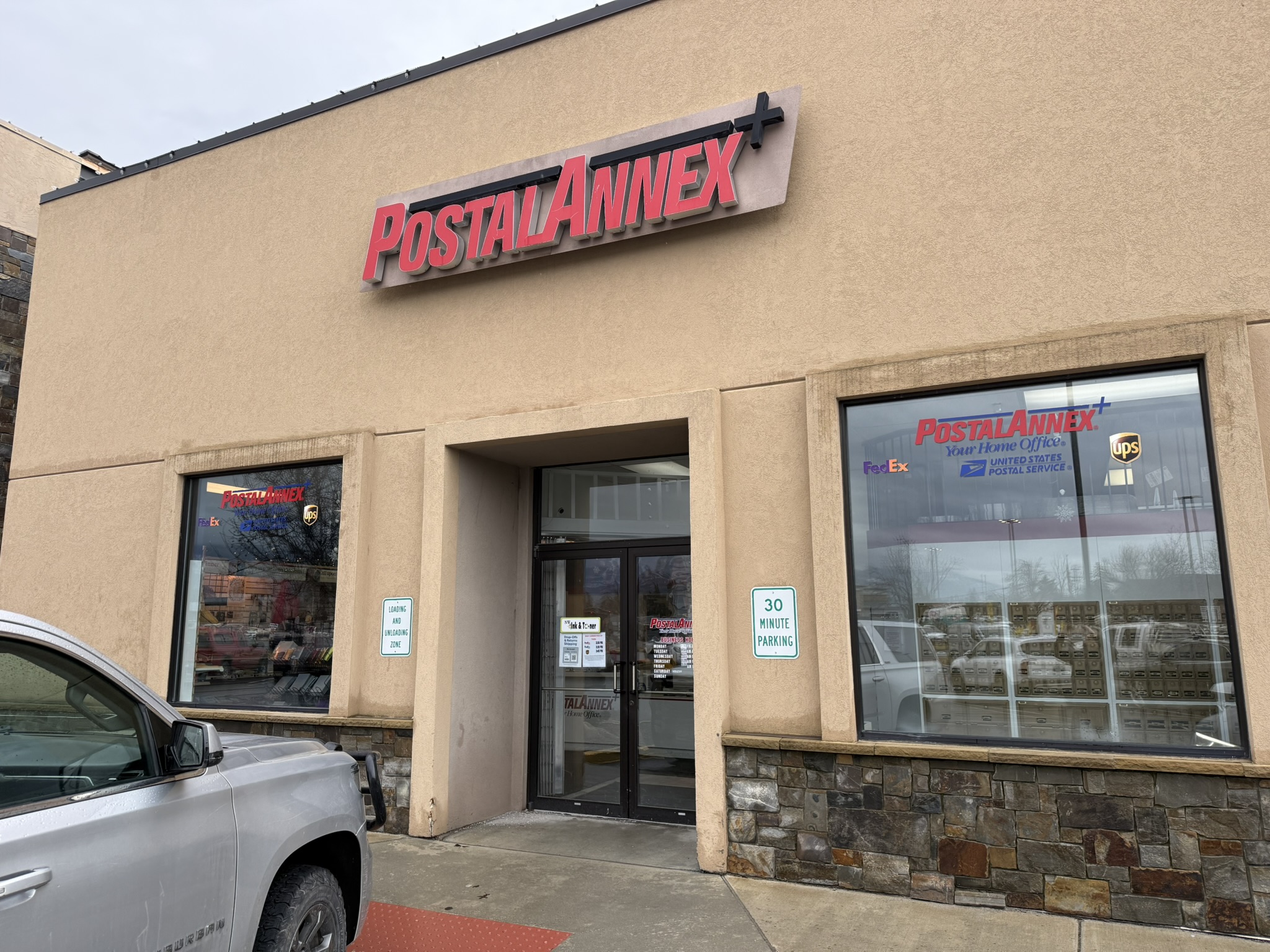 6475 US Hwy 93 S