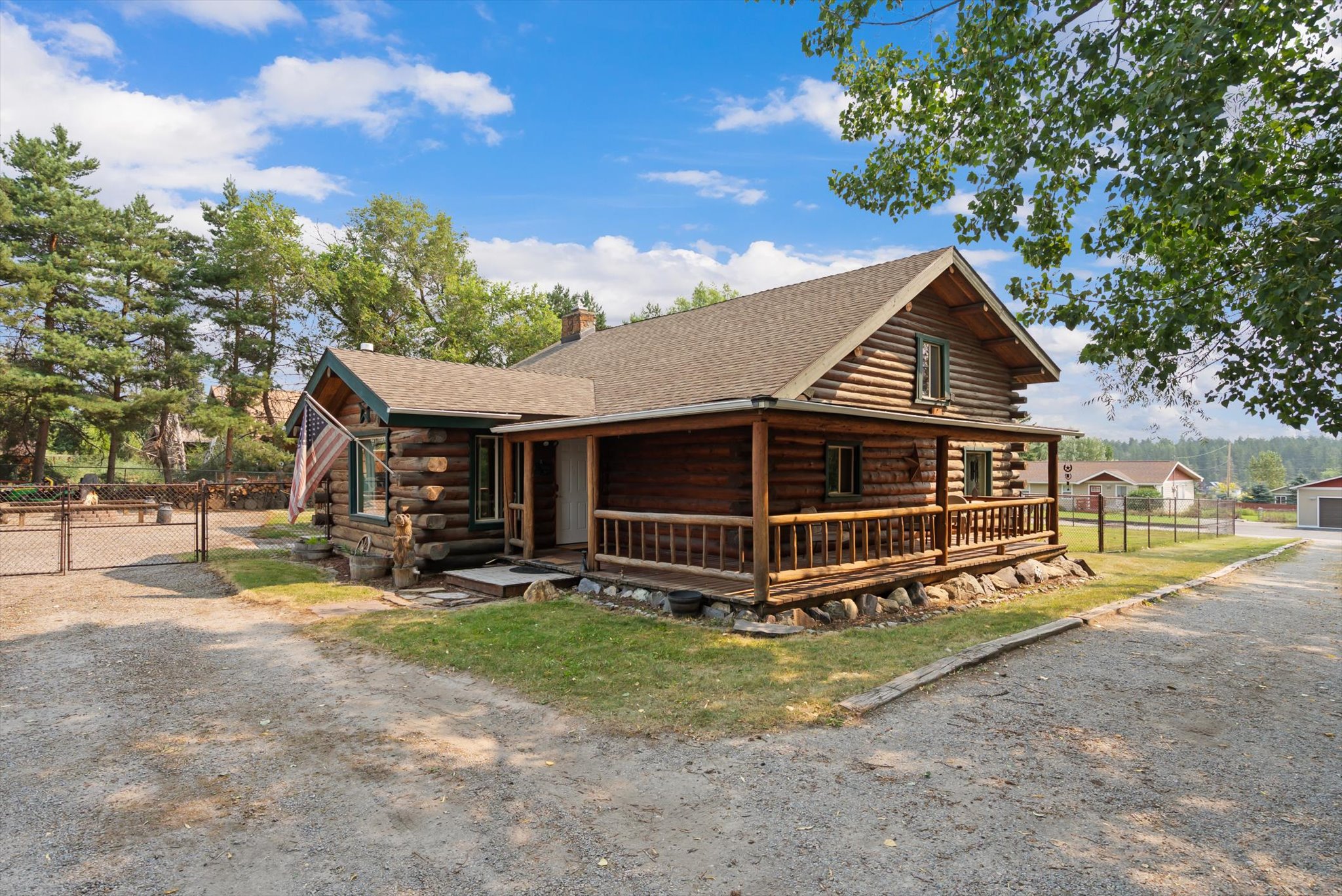 376 Antelope Trail