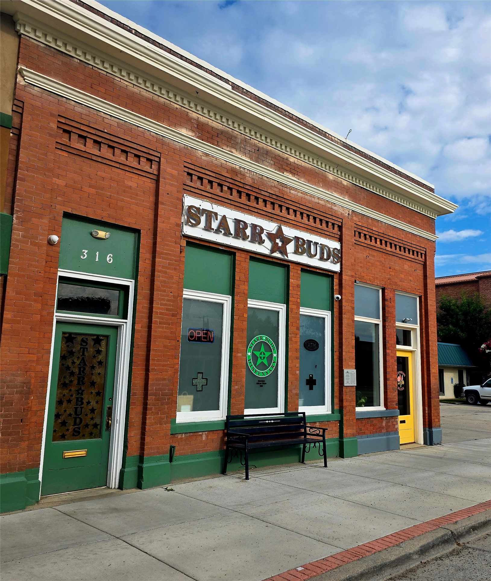 314 & 316 Main Street