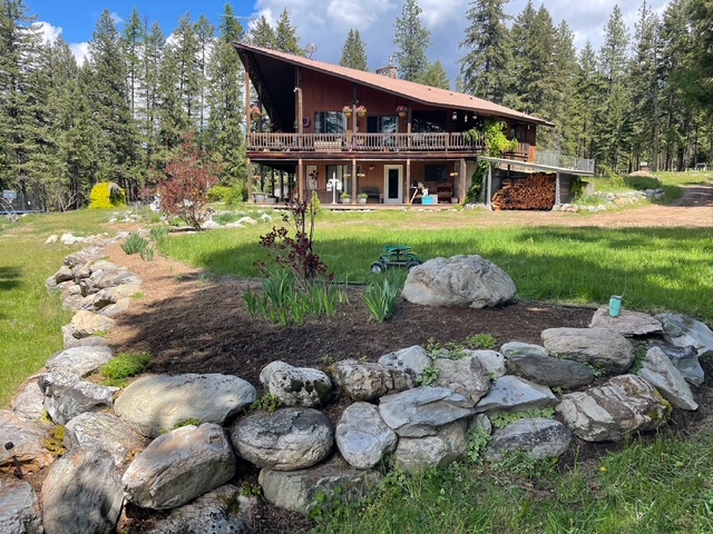 5 Big Fir Lane