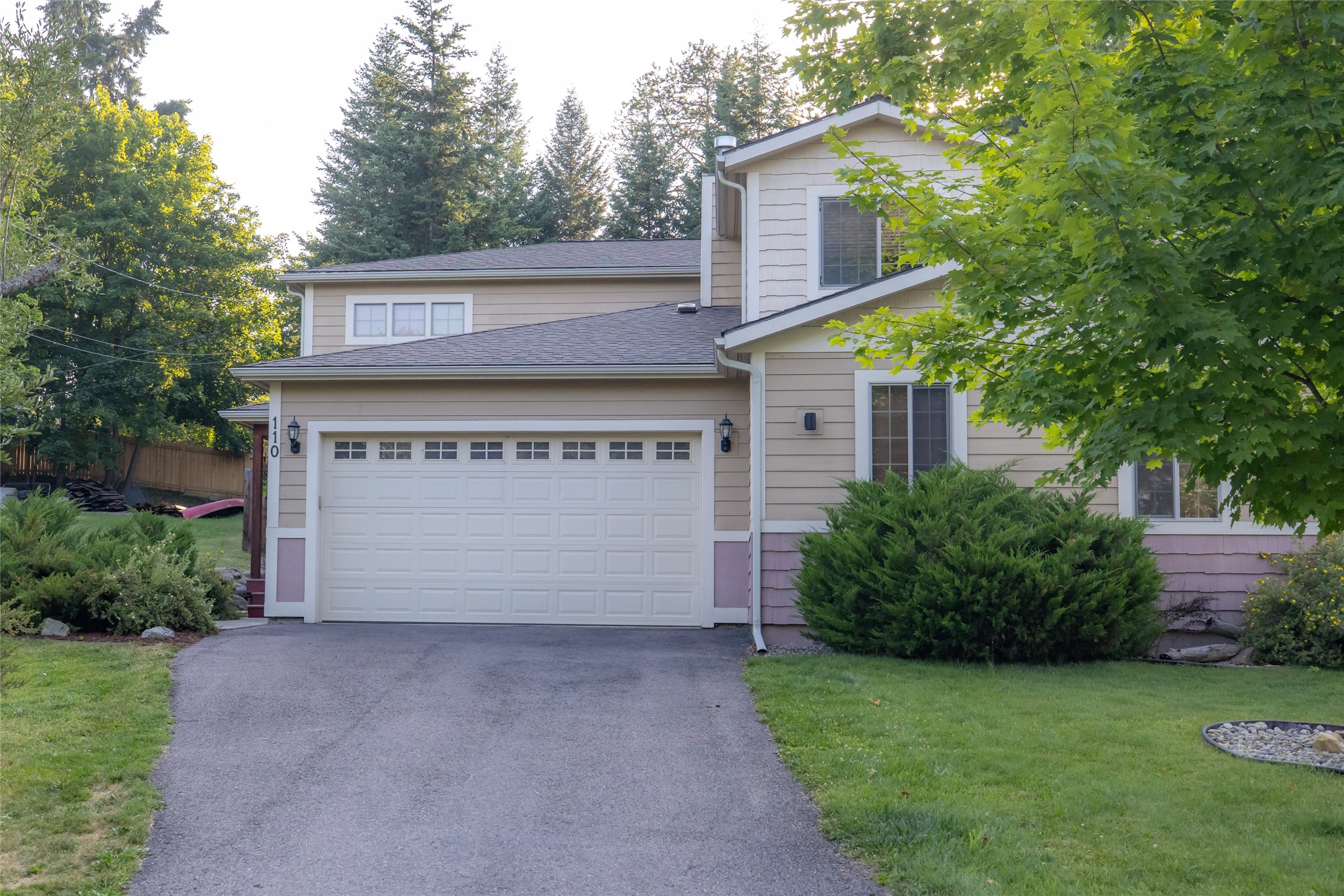 110 Murray Avenue A