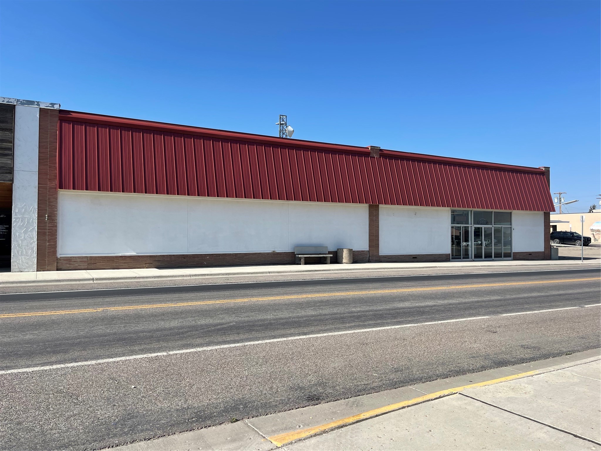 110 E Main Street