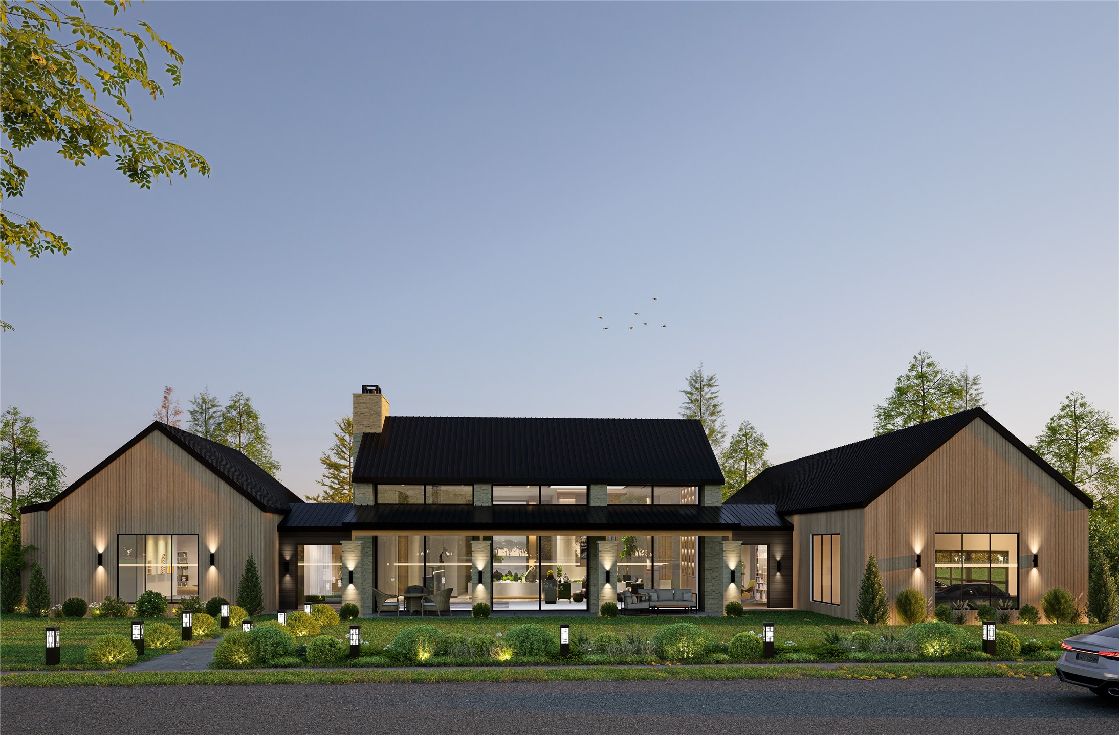 182 Rosewood Lane