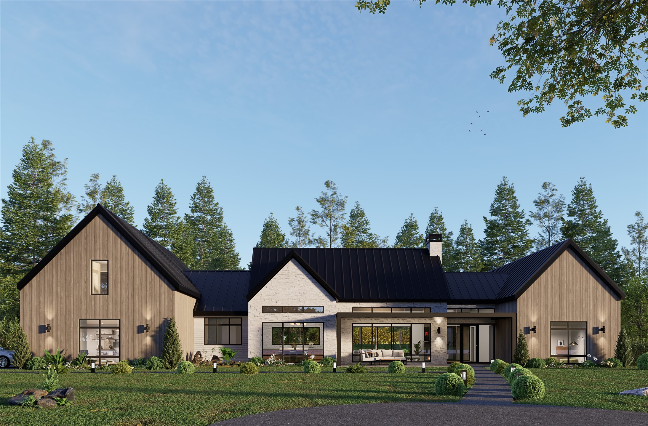 185 Rosewood Lane