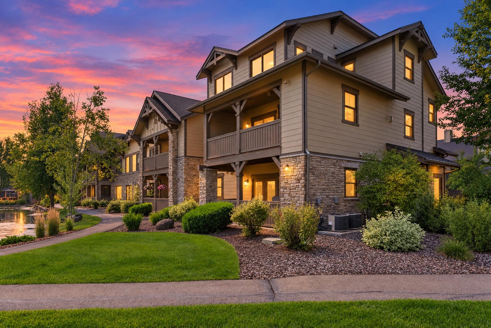 6103 Monterra Avenue A