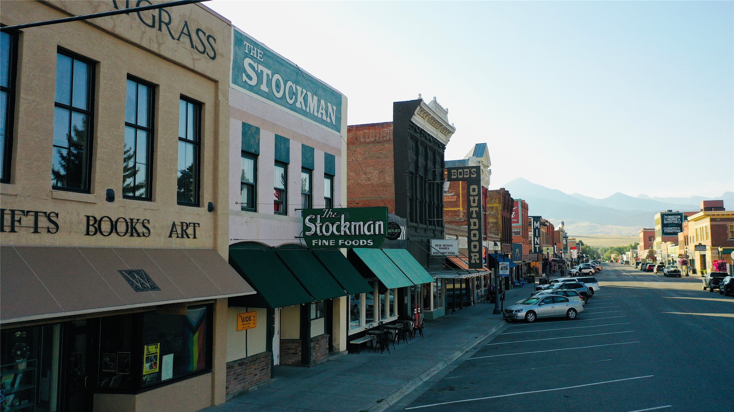 118 N Main Street