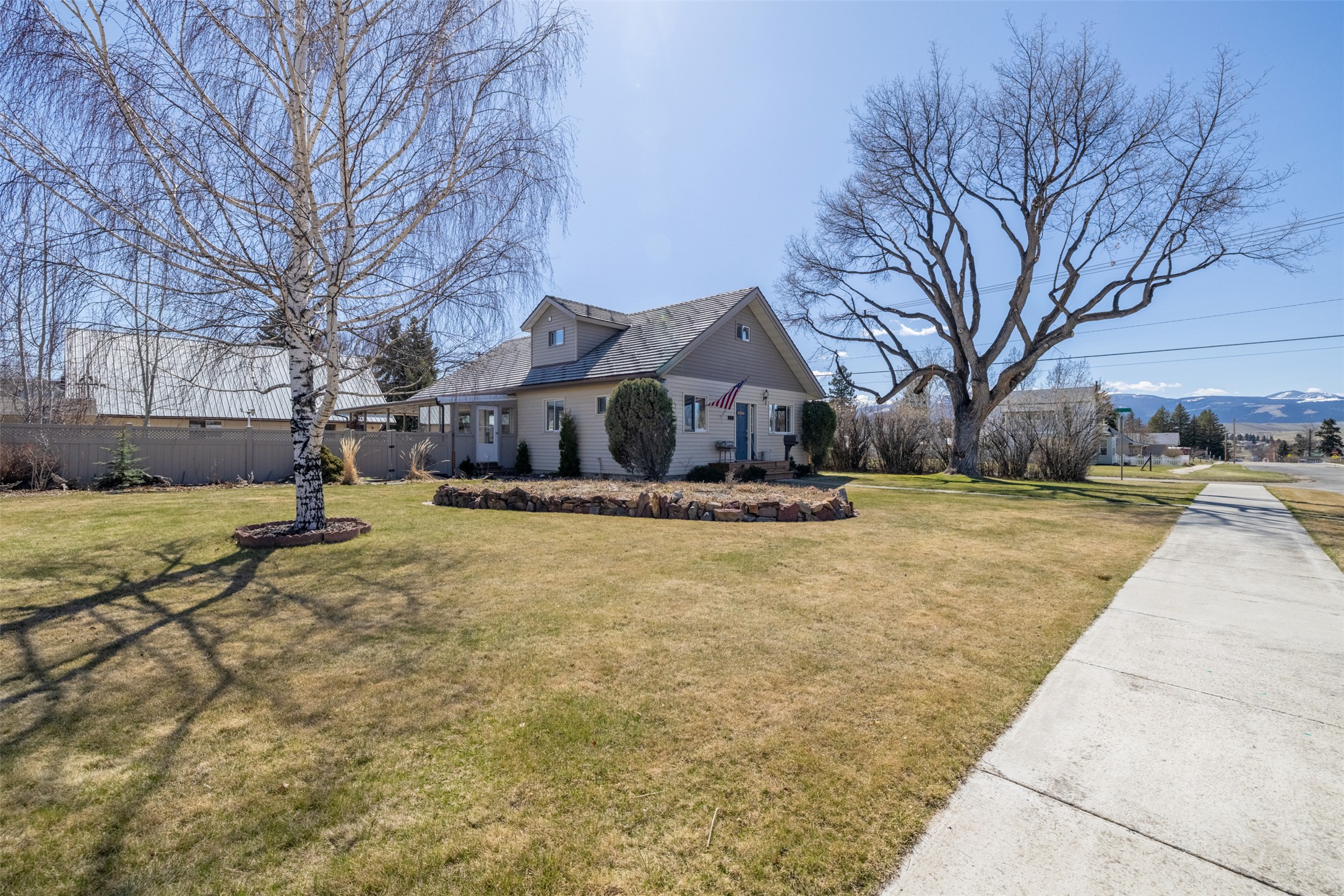 800 St Marys Avenue