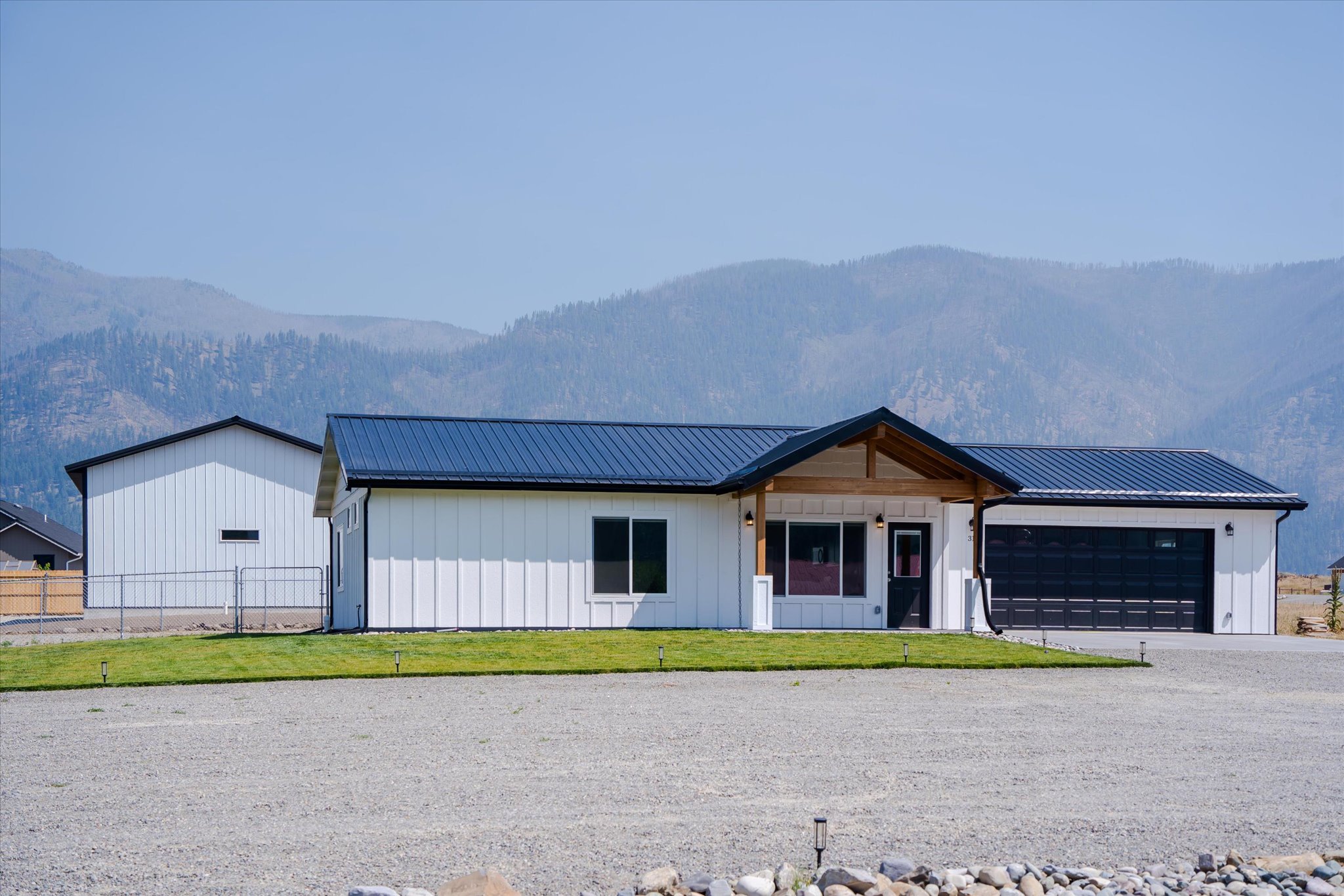 31 Moccasin Lane