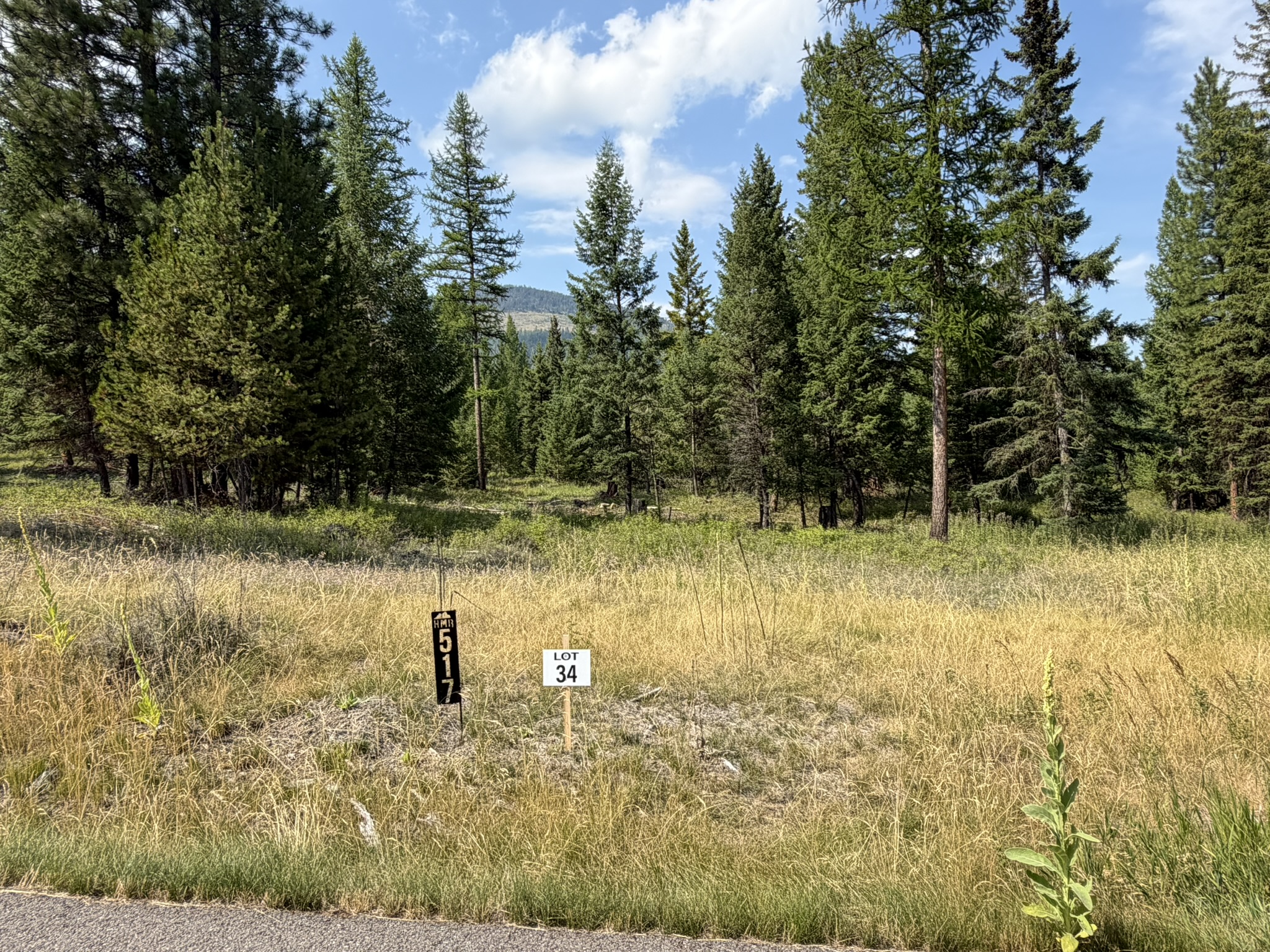 517 Haskill Ranch Road