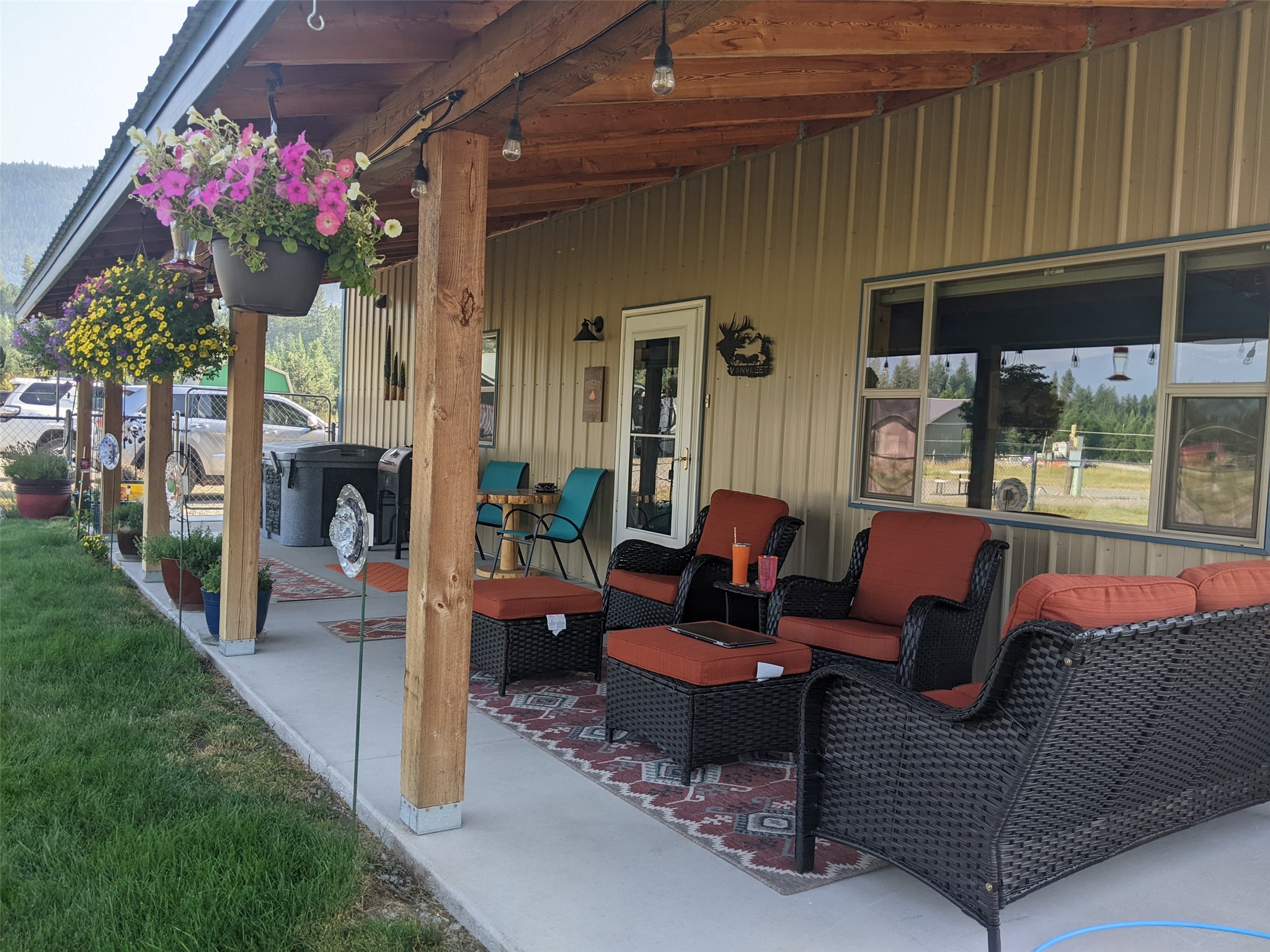 64 Cherry Creek Road