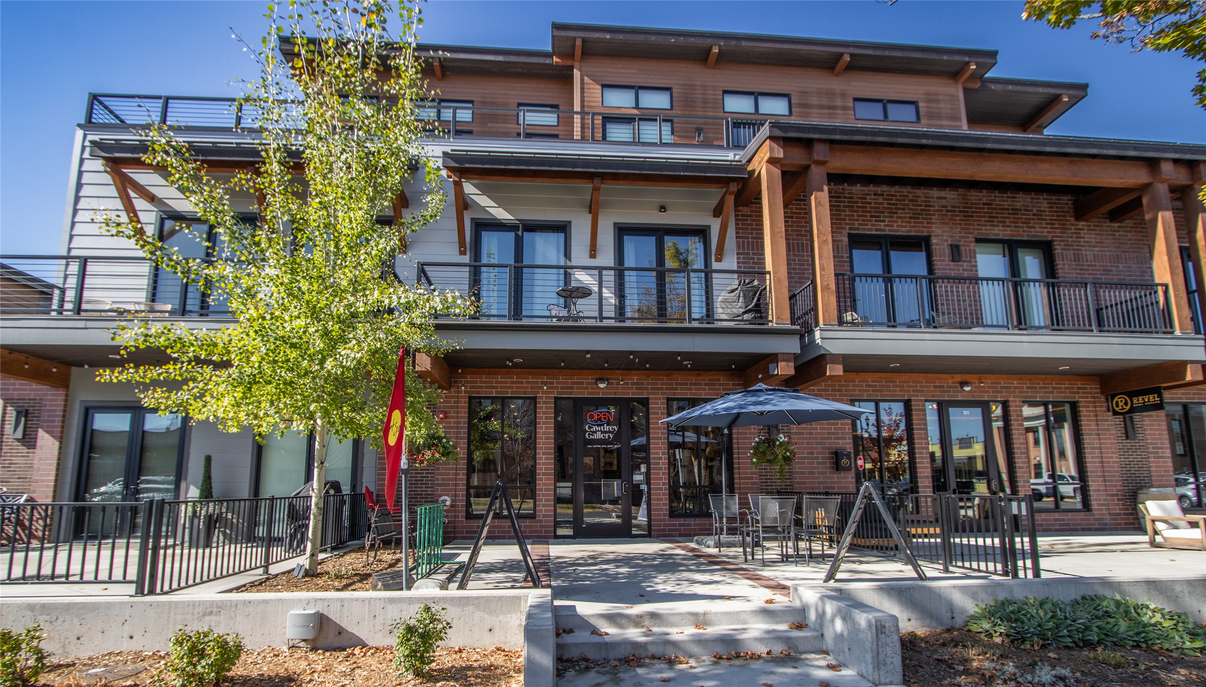 206 Lupfer Avenue 102