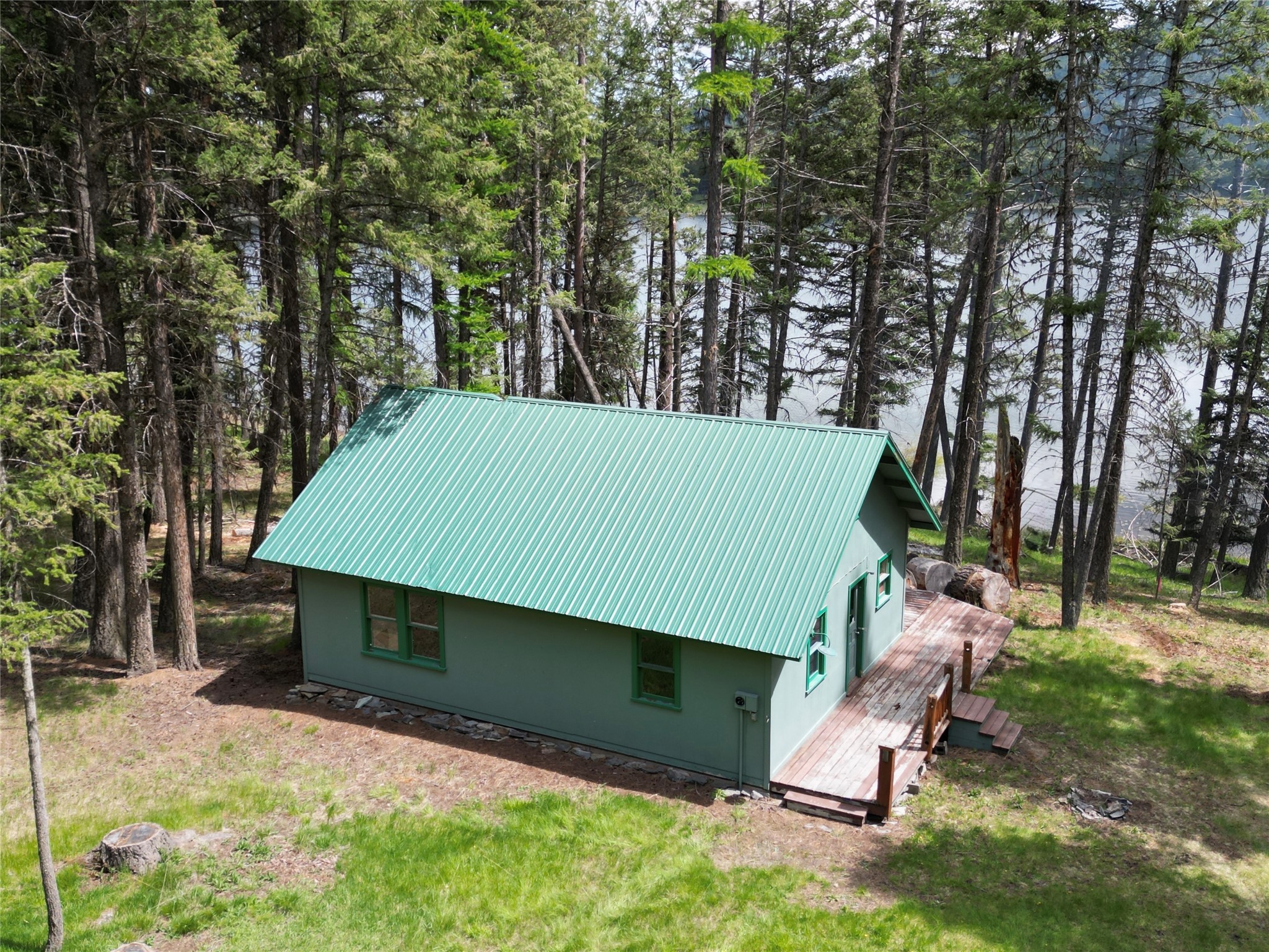 1605 Rogers Lake Road