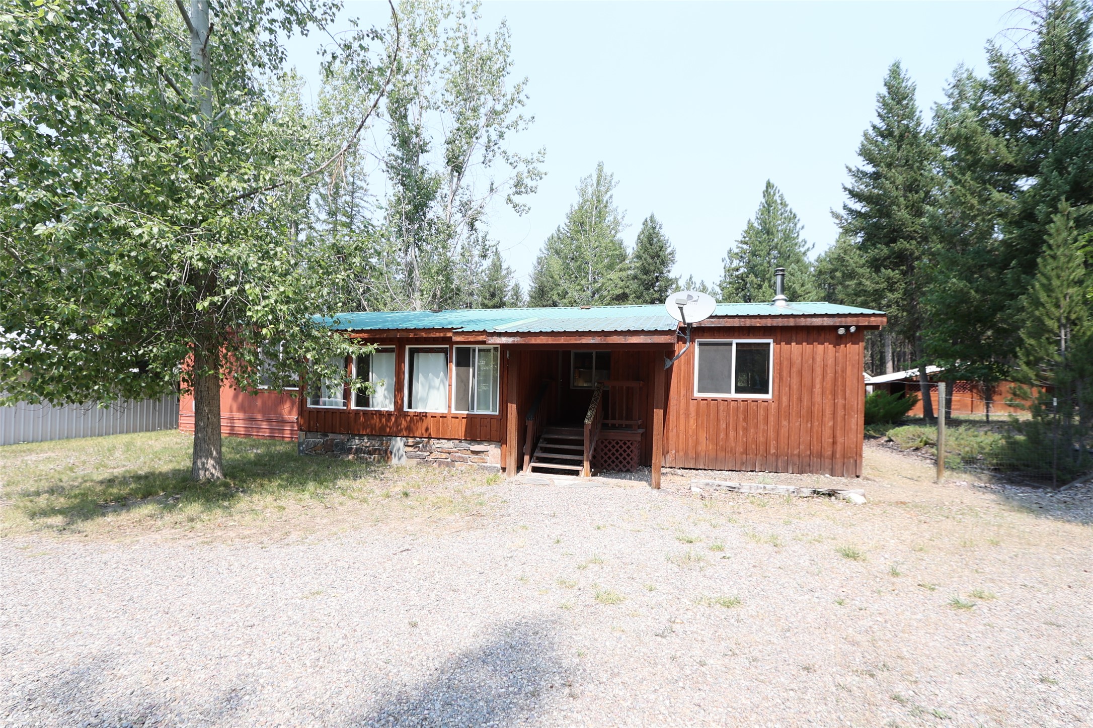 40 Old Cedar Creek Road