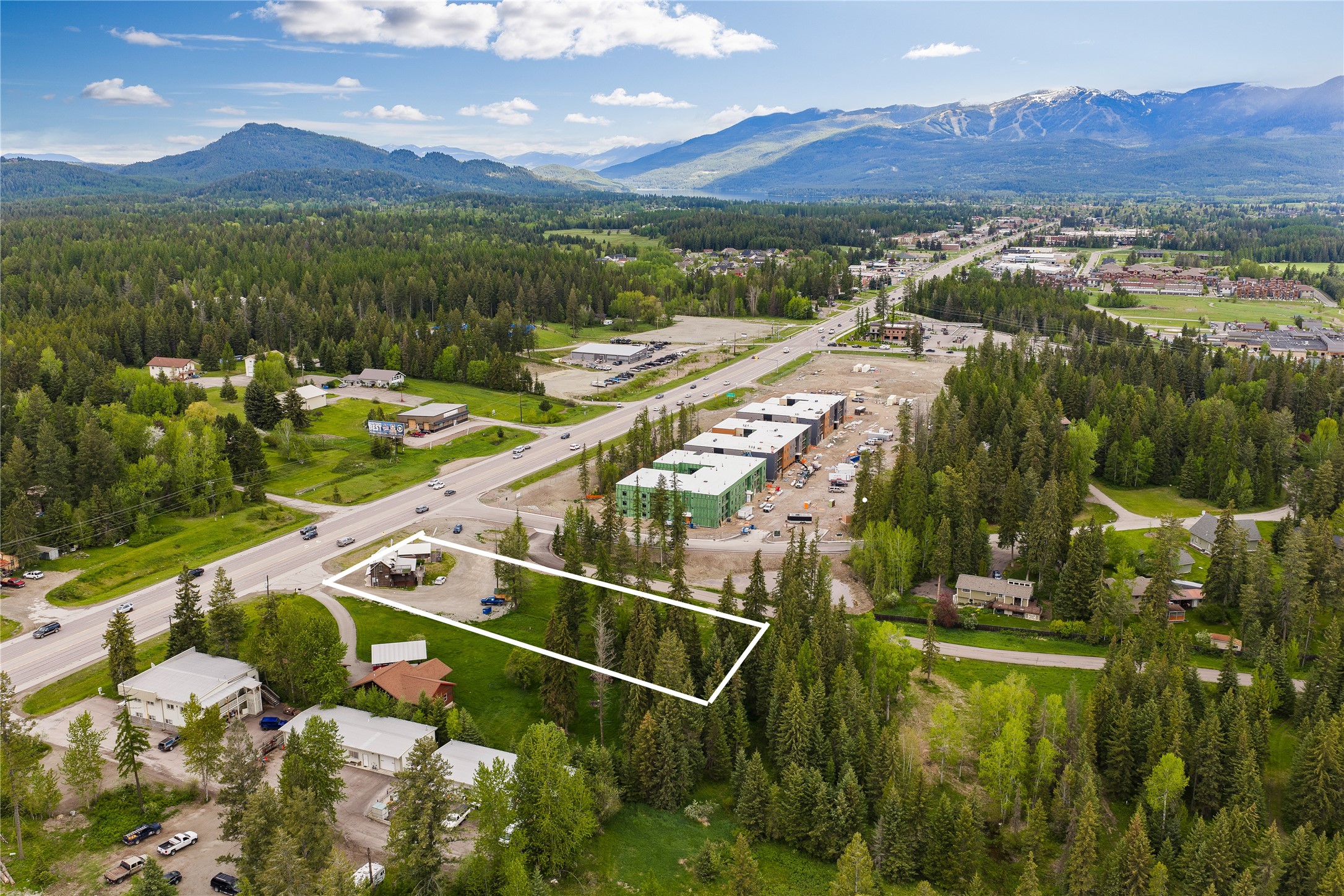 5895 US Highway 93 S