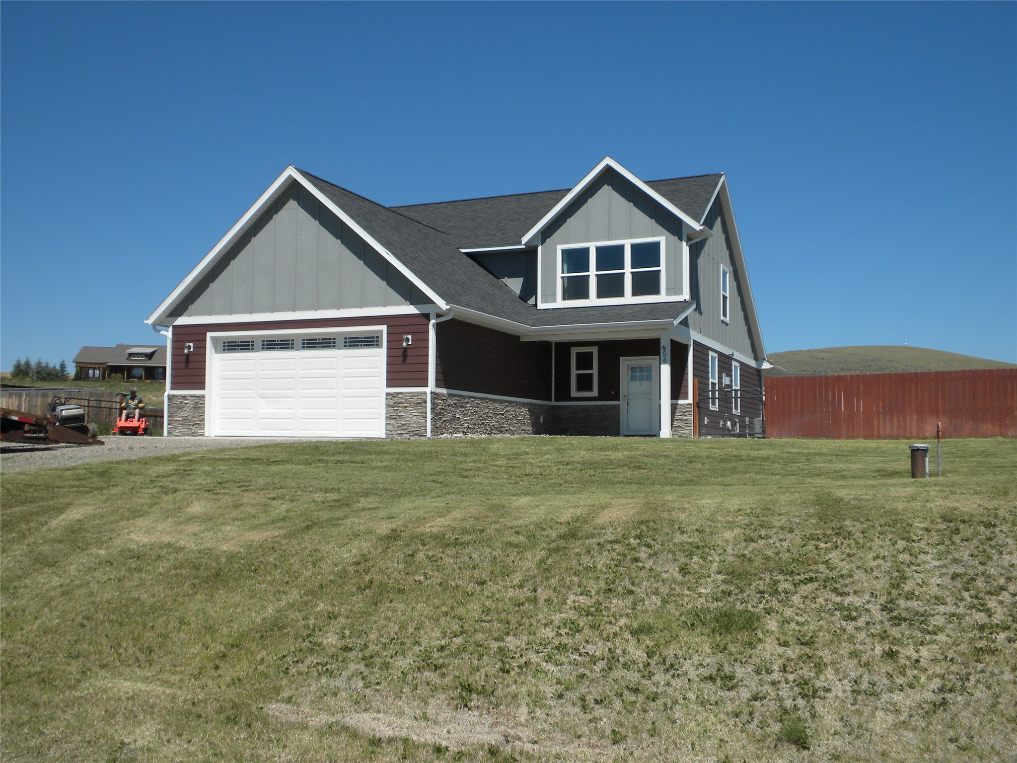 54 Western Larch Place