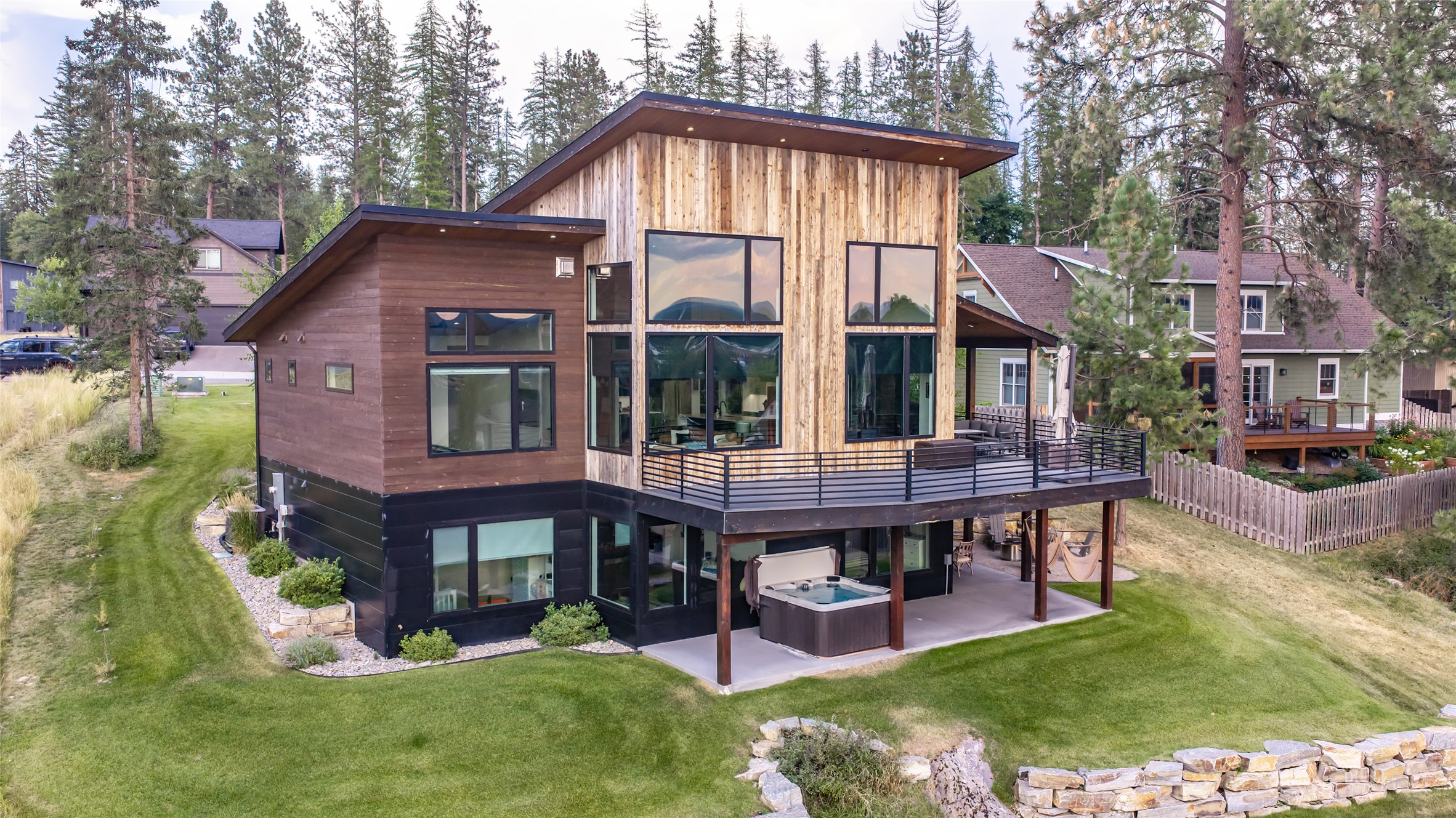 82 Ponderosa Court